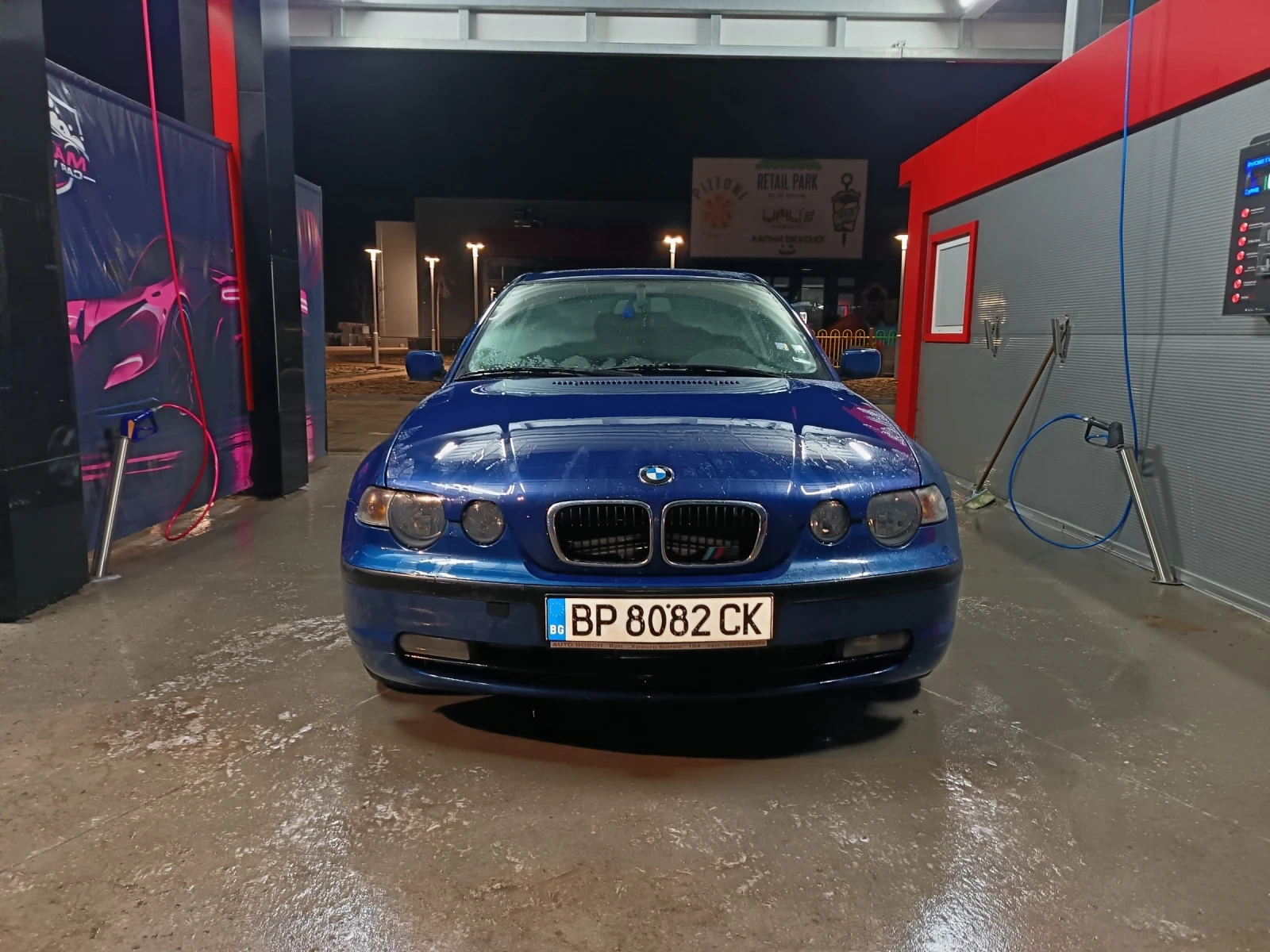 BMW 316  - изображение 3