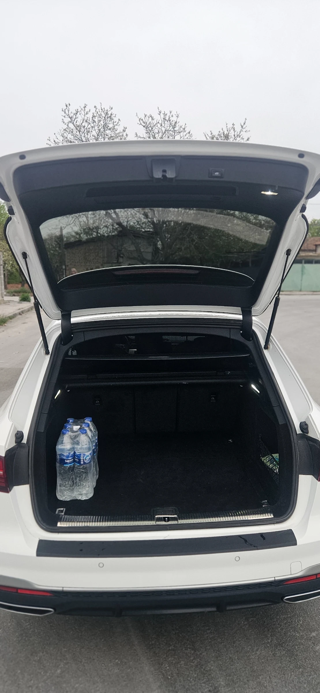 Audi A4 2.0 TDI | Mobile.bg   13