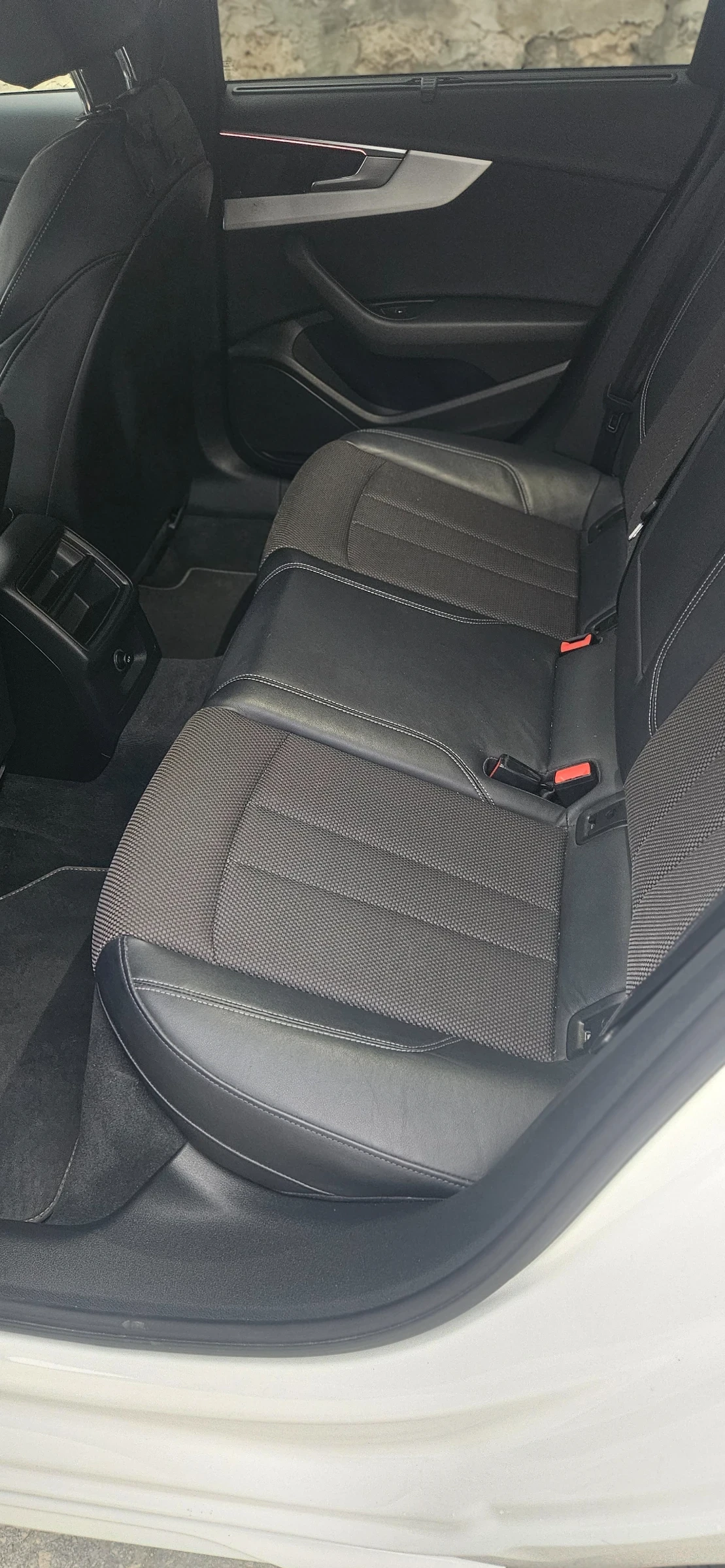 Audi A4 2.0 TDI | Mobile.bg   12