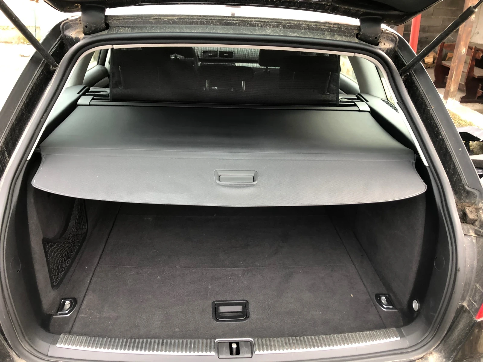 Audi A4 2.0 TDI 8v 140 - изображение 9