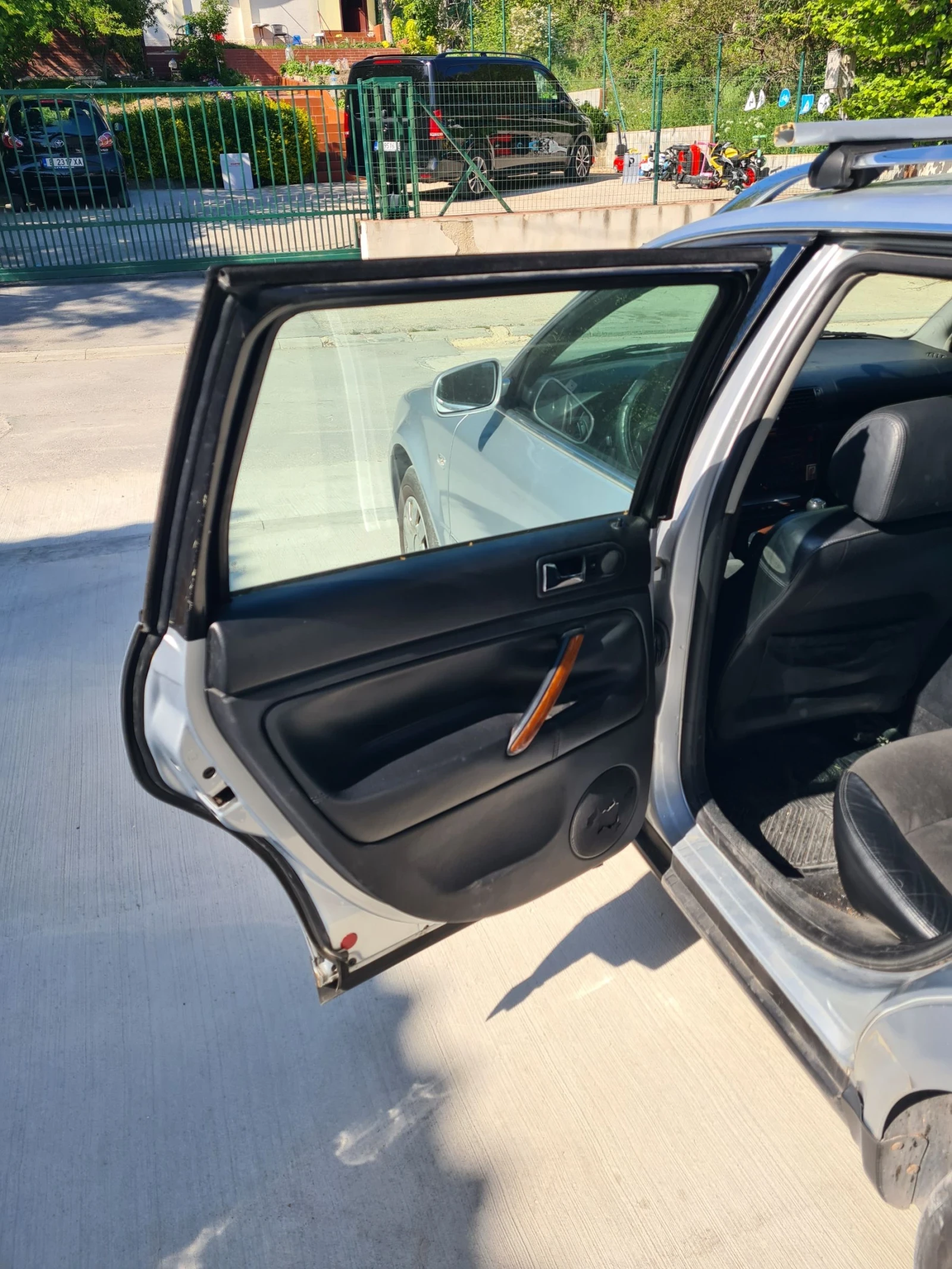 VW Passat Highline - изображение 7