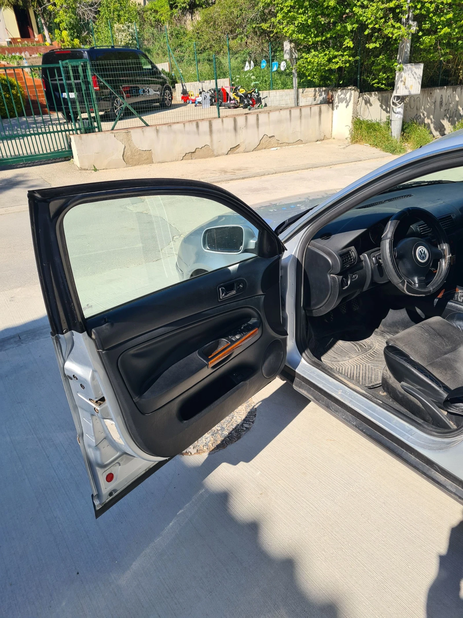 VW Passat Highline - изображение 4