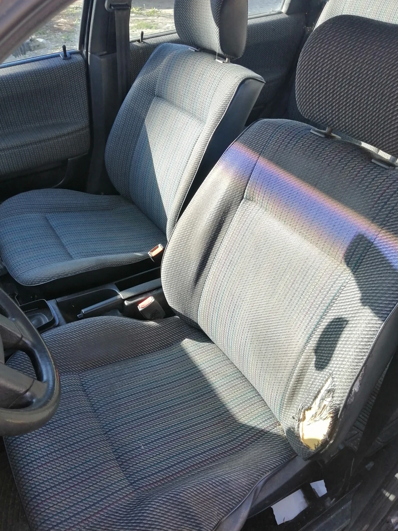 VW Passat 1.8 - изображение 10