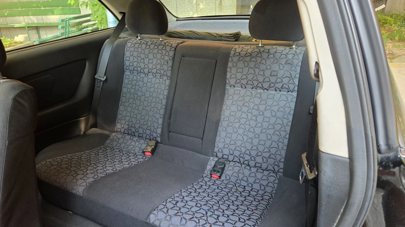 Opel Astra 1.6 - изображение 8