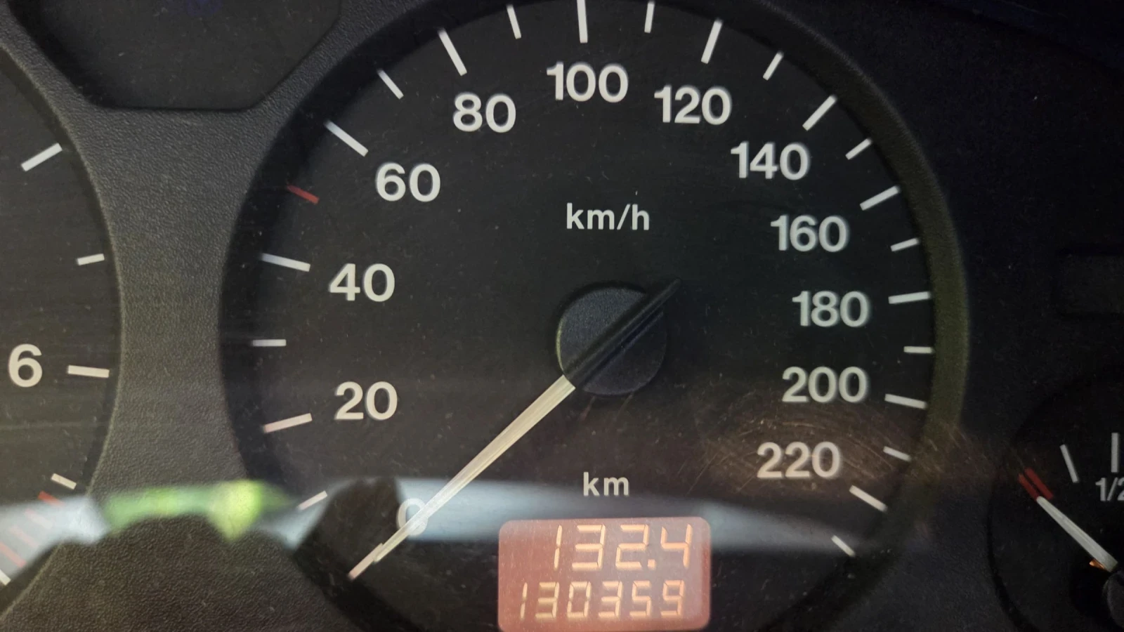 Opel Astra 1.6 - изображение 6