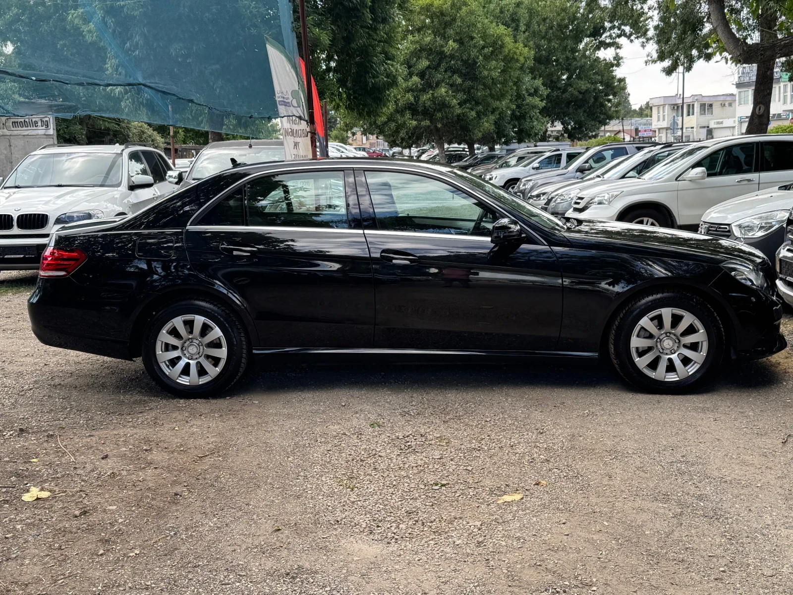 Mercedes-Benz E 200 116хил.км.!!! - изображение 4