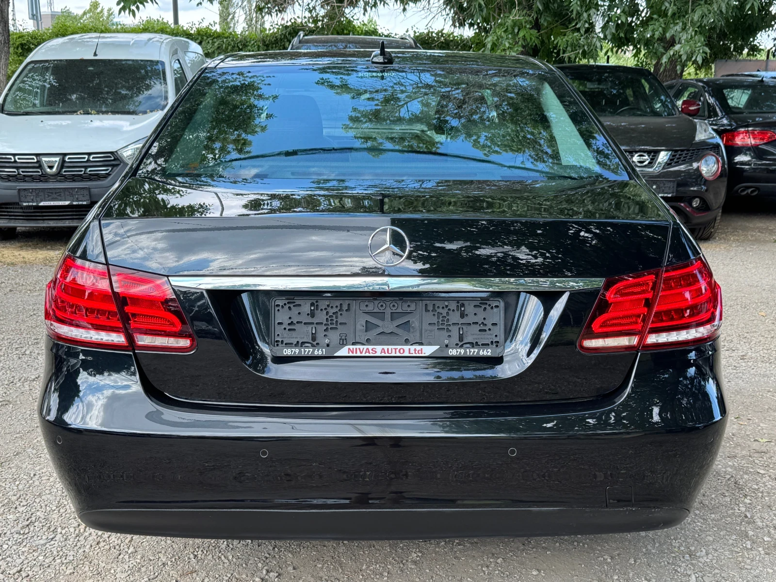 Mercedes-Benz E 200 116хил.км.!!! - изображение 7
