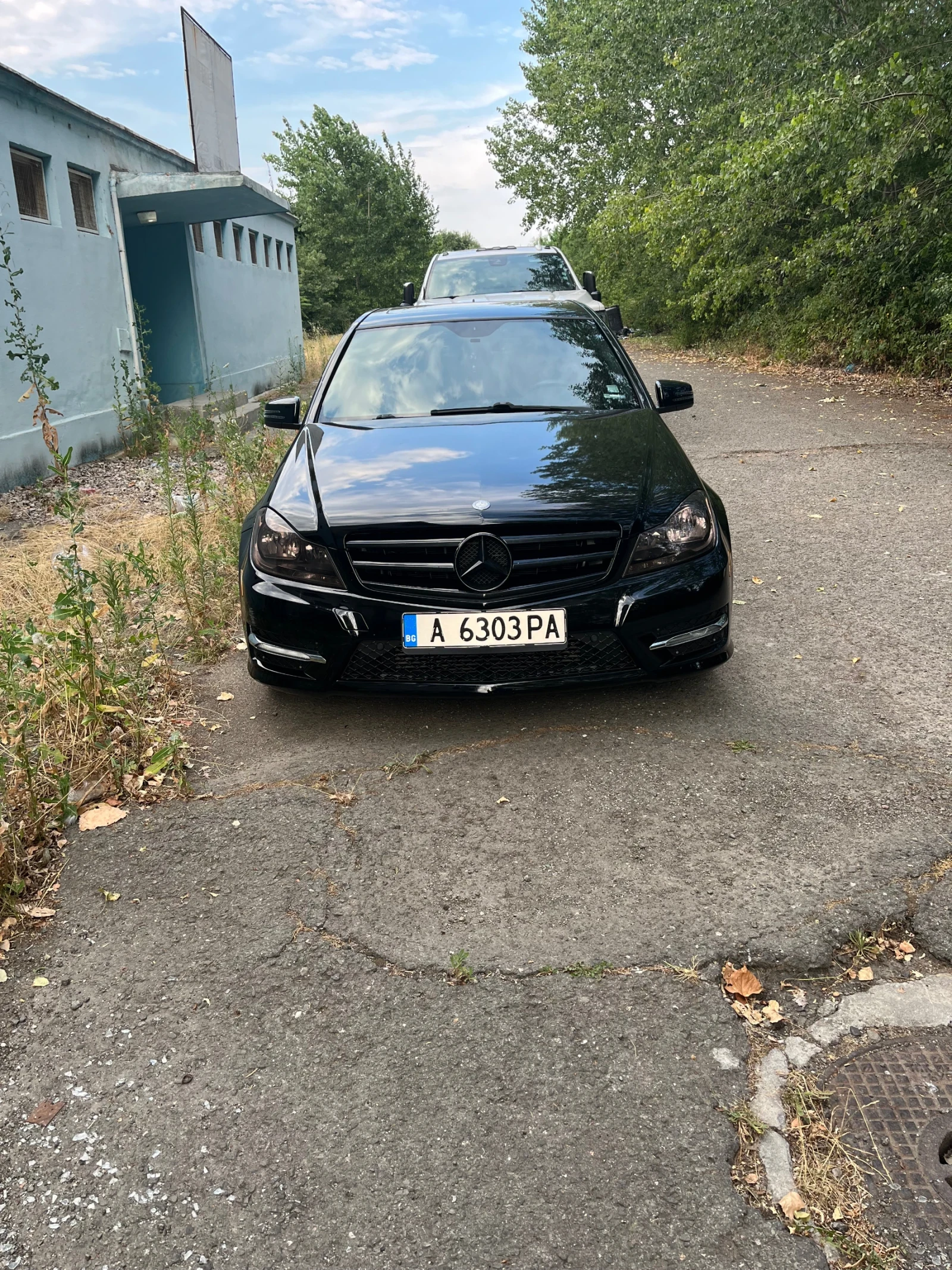 Mercedes-Benz C 180  - изображение 2