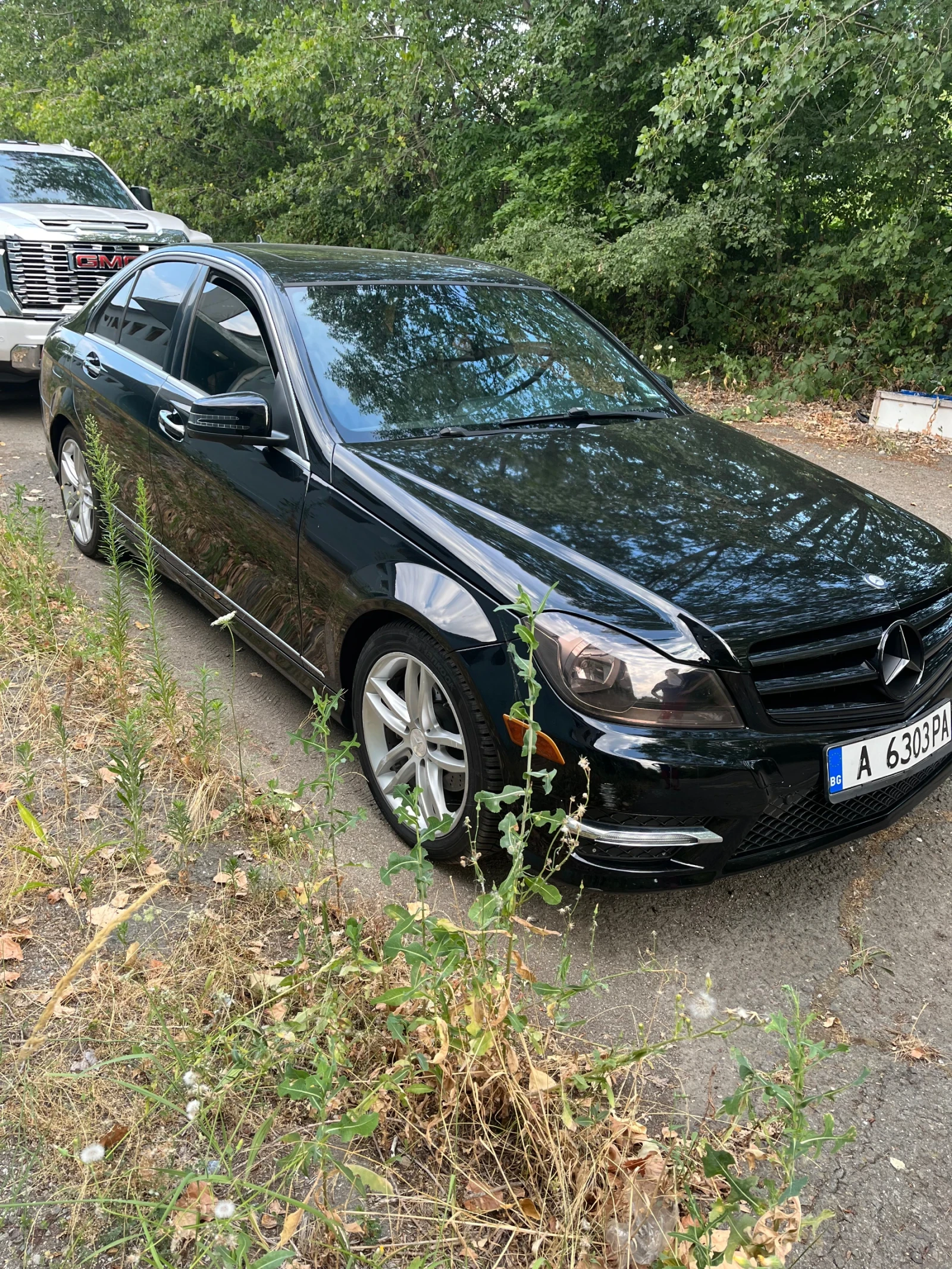 Mercedes-Benz C 180  - изображение 3