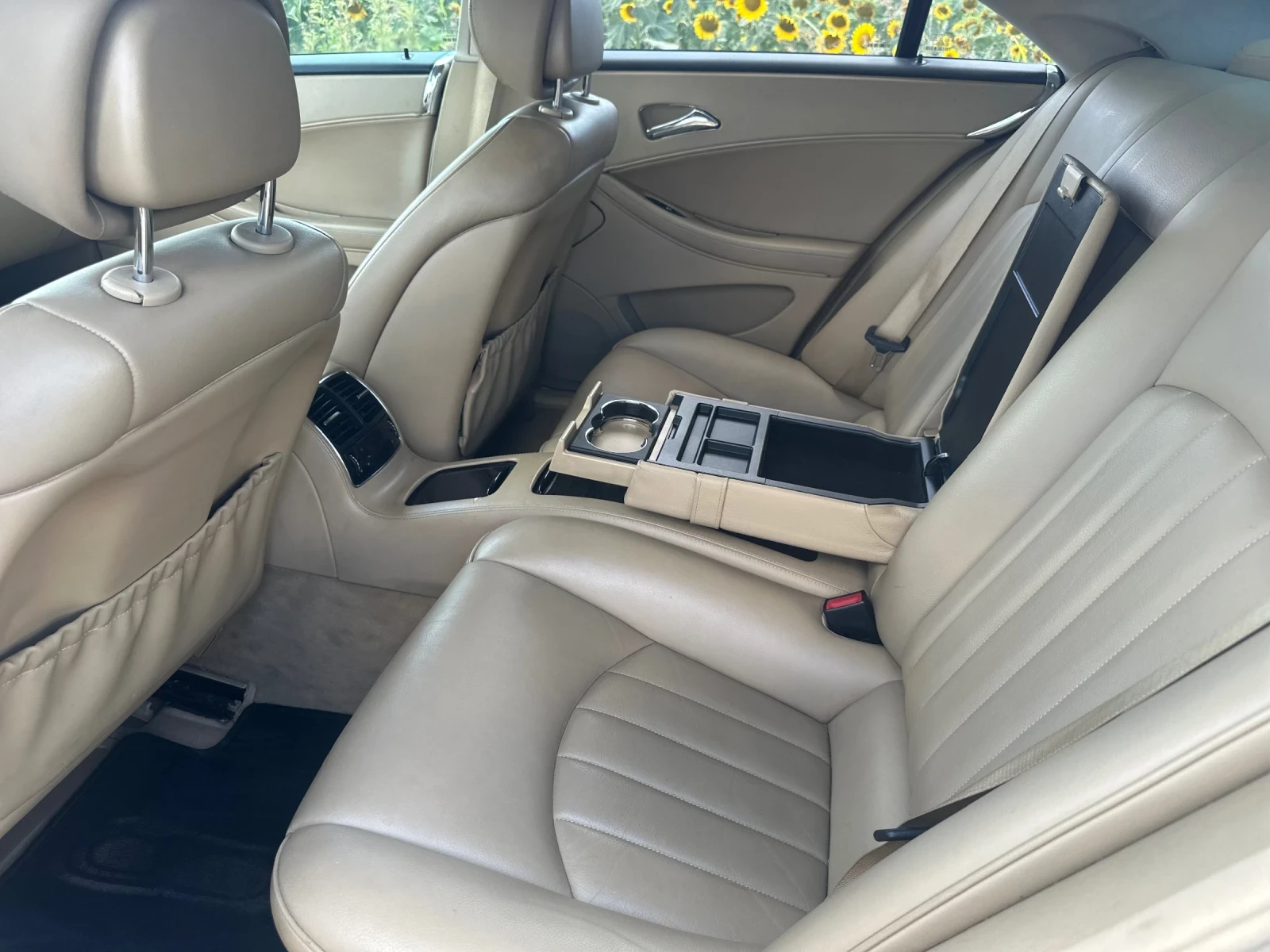 Mercedes-Benz CLS 320  - изображение 9