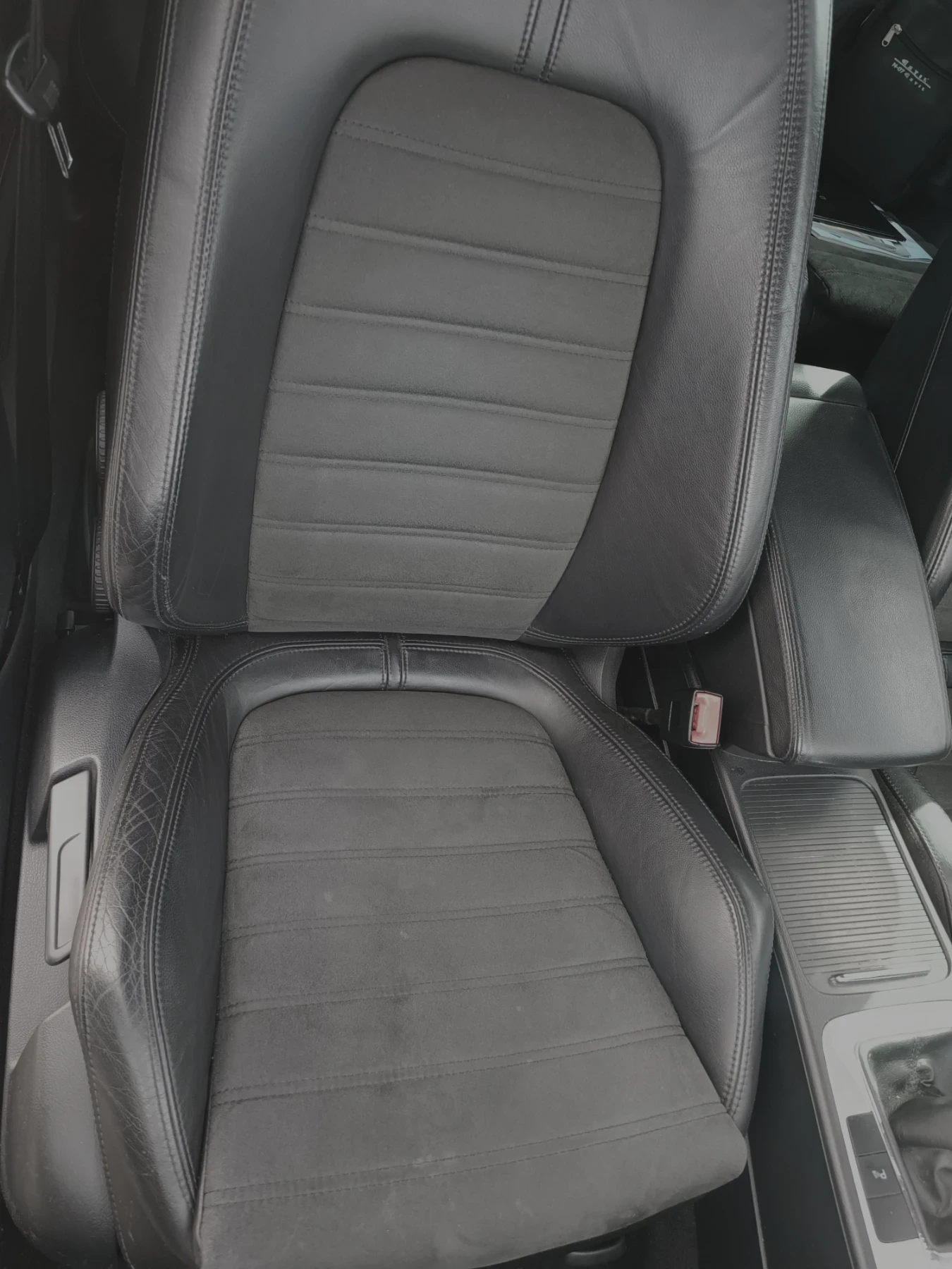 VW Passat 2.0tdi 170к.с. 2007г. - изображение 7