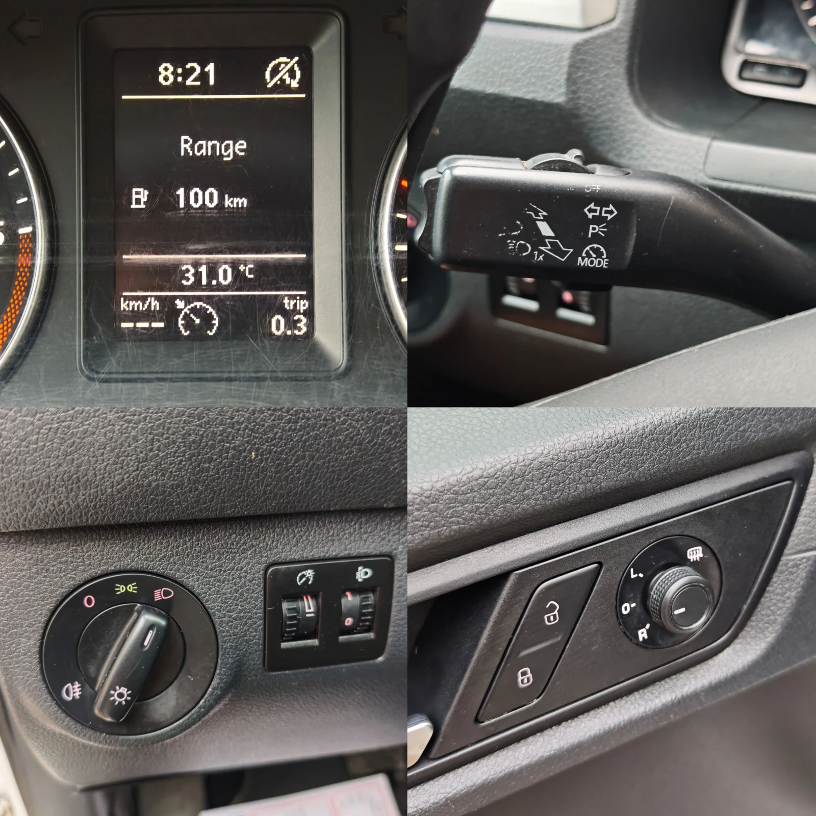 VW Caddy Maxi, , , 6+ 1,  | Mobile.bg   13