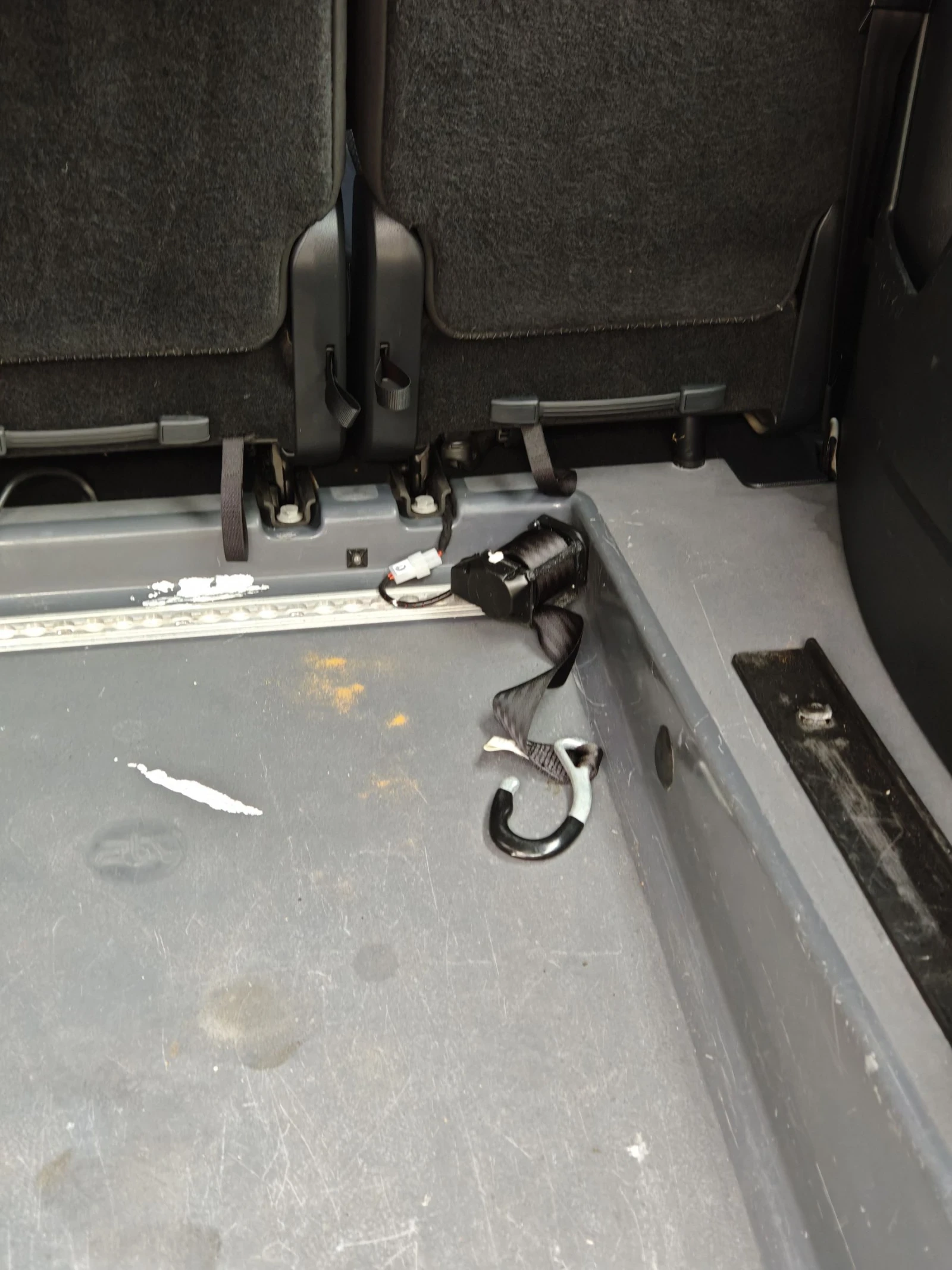 VW Caddy Maxi, , , 6+ 1,  | Mobile.bg   16