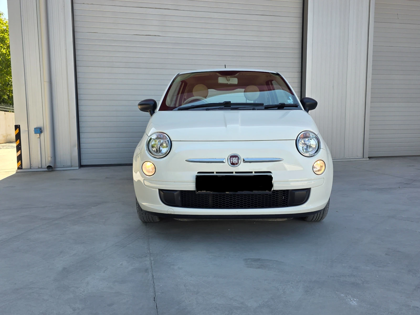 Fiat 500  - изображение 3