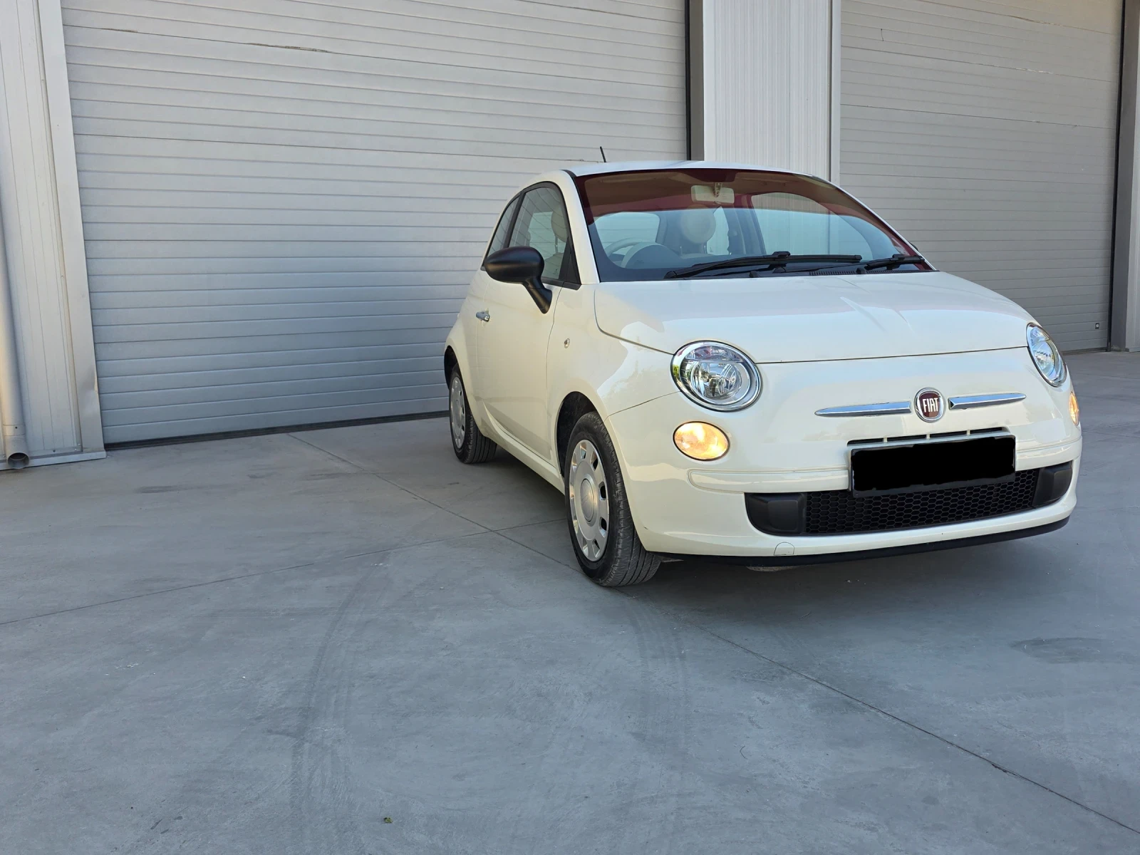 Fiat 500  - изображение 2