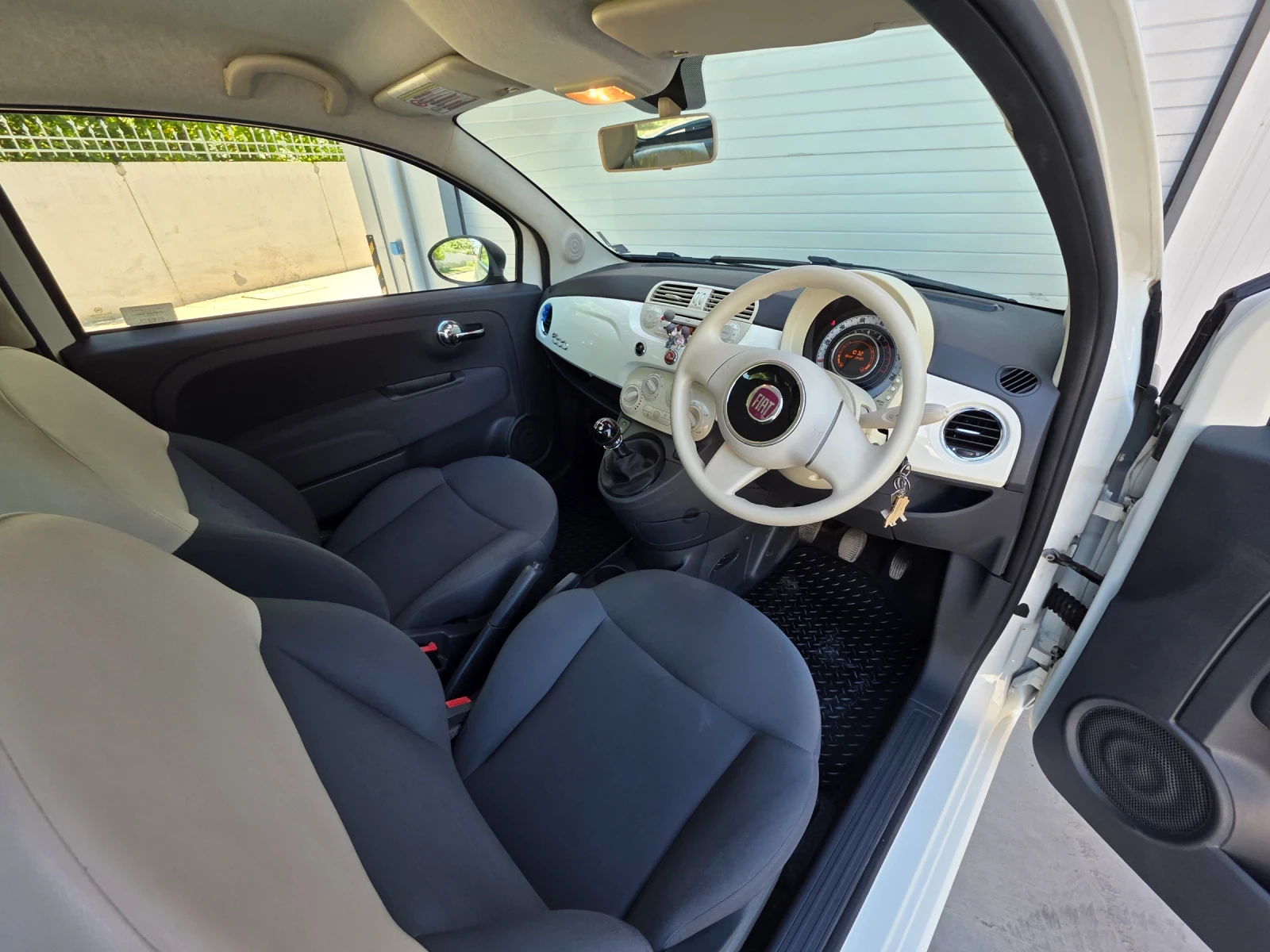 Fiat 500  - изображение 6