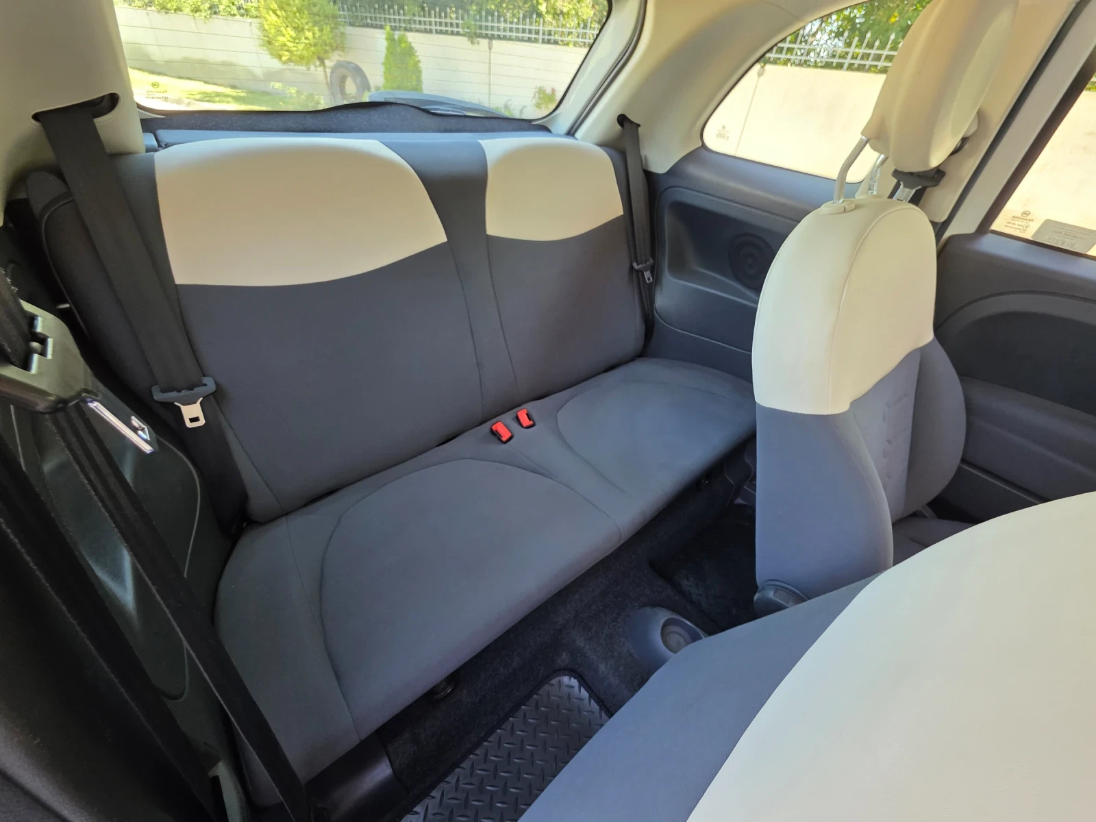 Fiat 500  - изображение 9