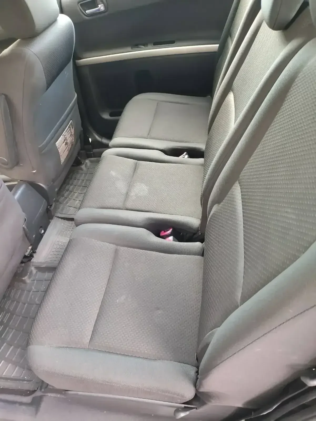 Toyota Corolla verso 1.6 VVT-i  | Mobile.bg   13