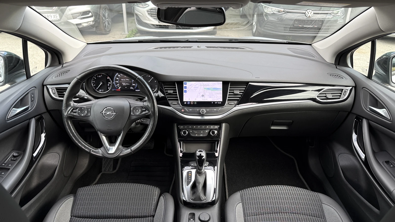 Opel Astra 1.5d Facelift Full LED - изображение 7
