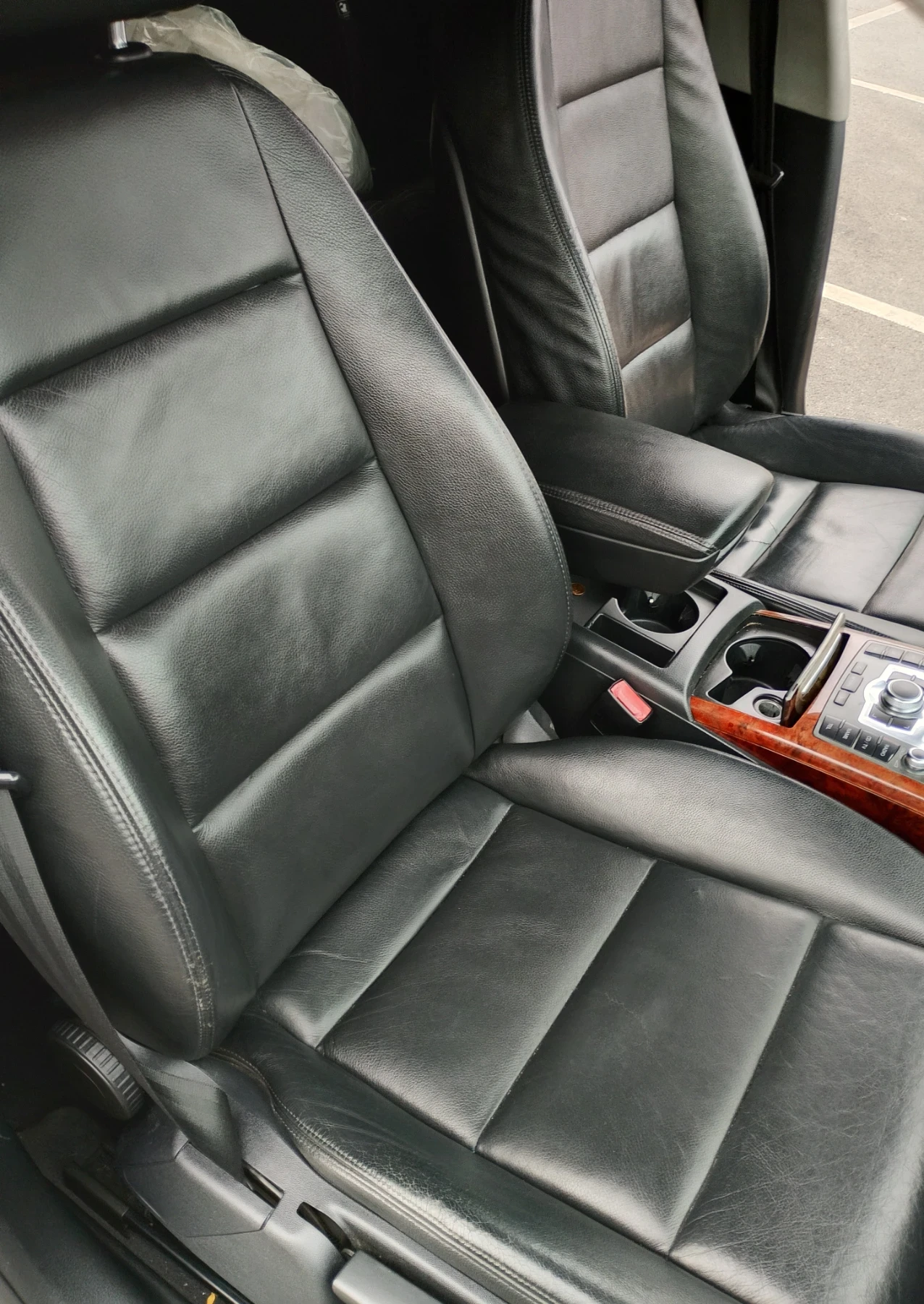 Audi A6 3.0 | Mobile.bg   11