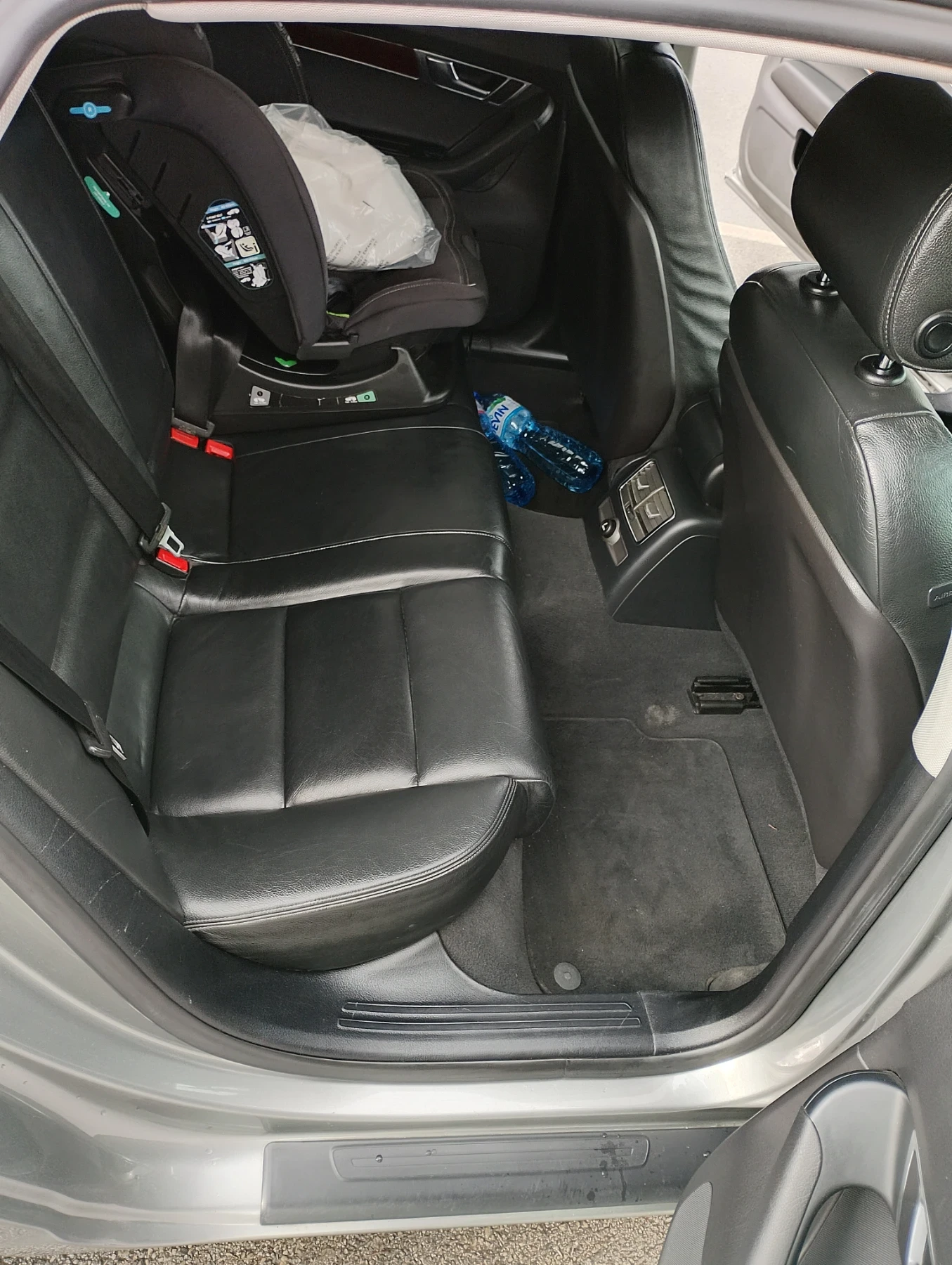 Audi A6 3.0 | Mobile.bg   12