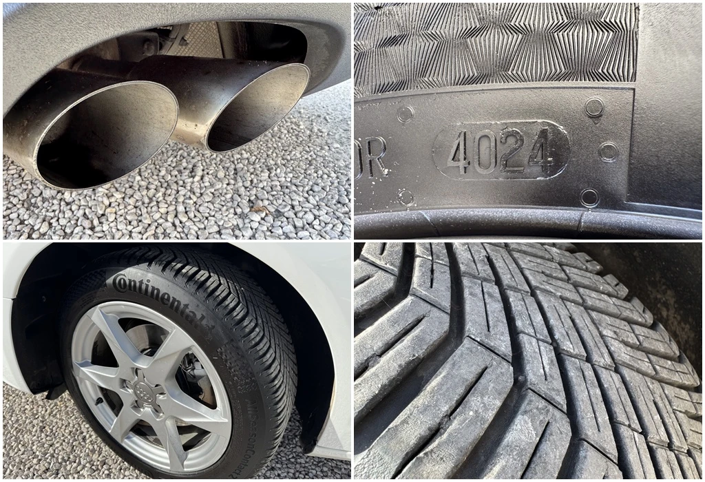 Audi A4  | Mobile.bg   13