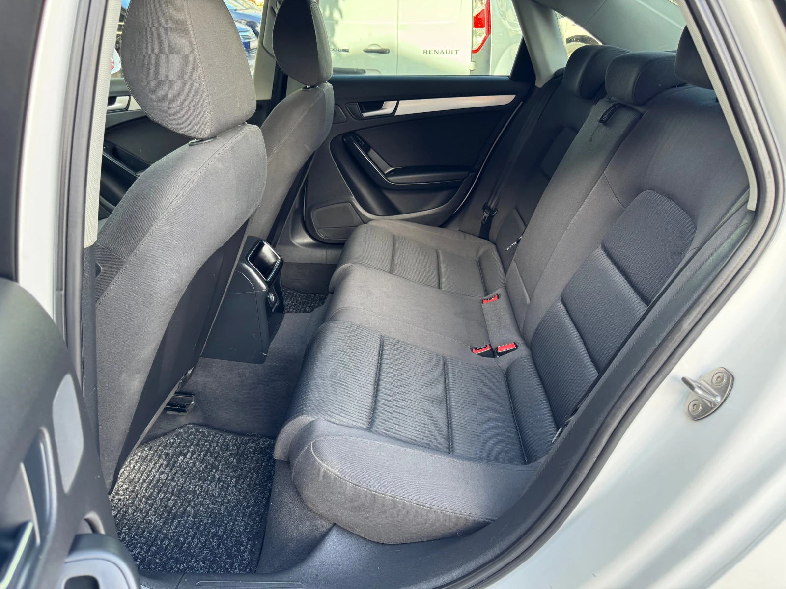 Audi A4  | Mobile.bg   12