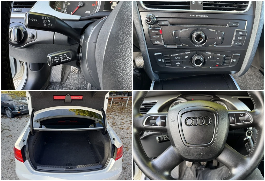 Audi A4  | Mobile.bg   14