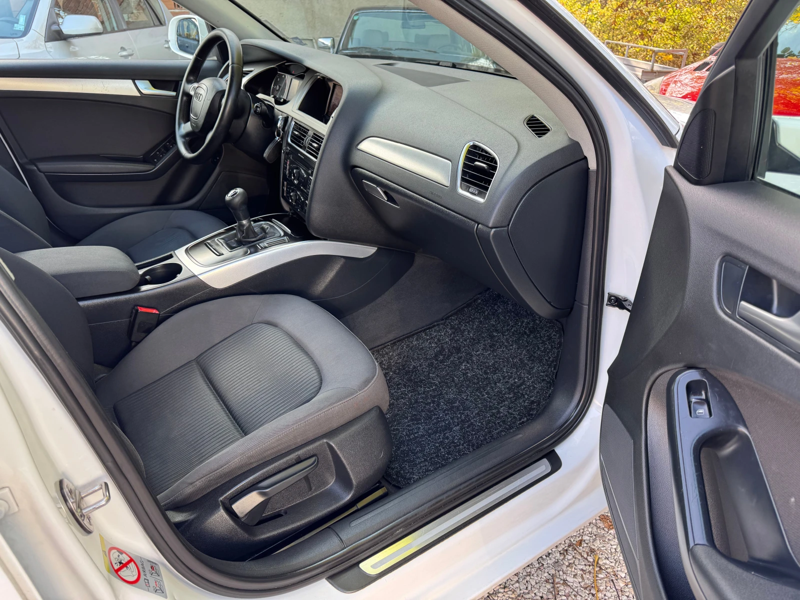 Audi A4  | Mobile.bg   16