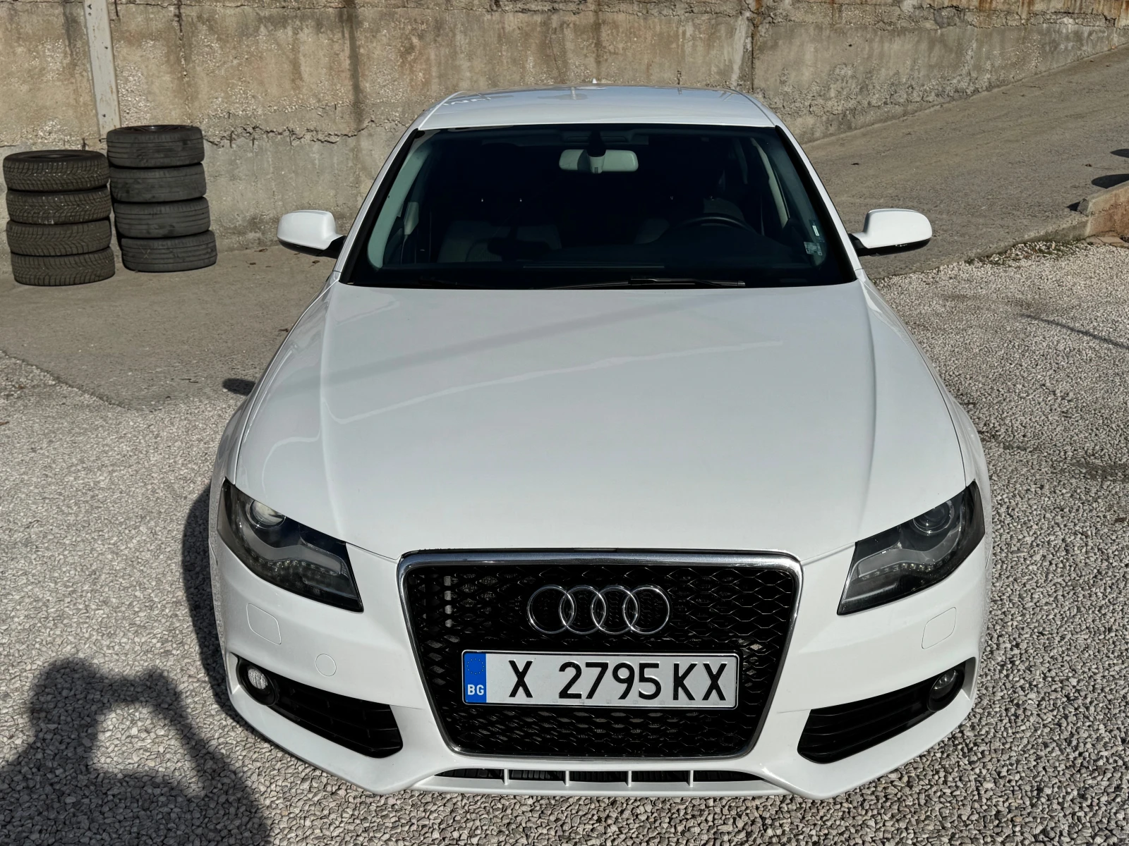 Audi A4  | Mobile.bg   2