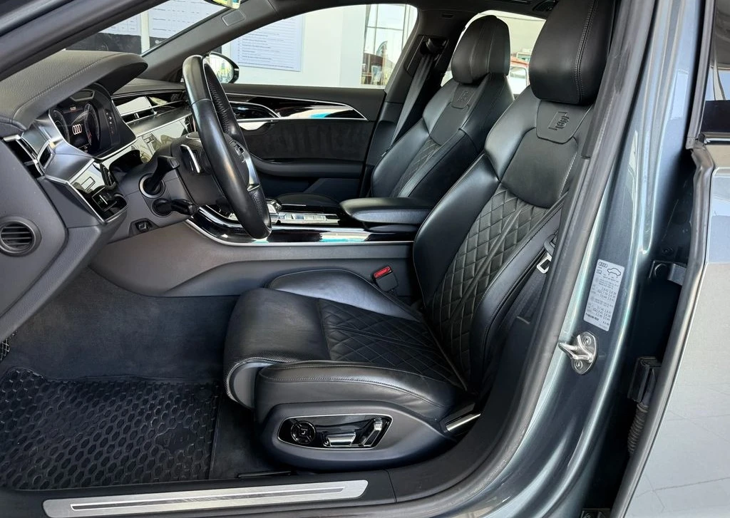 Audi A8 60 TDI V8 Quattro | Mobile.bg � ����������� 5