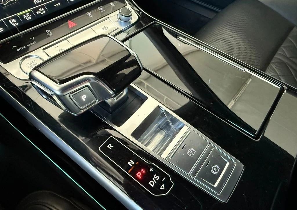 Audi A8 60 TDI V8 Quattro | Mobile.bg � ����������� 9