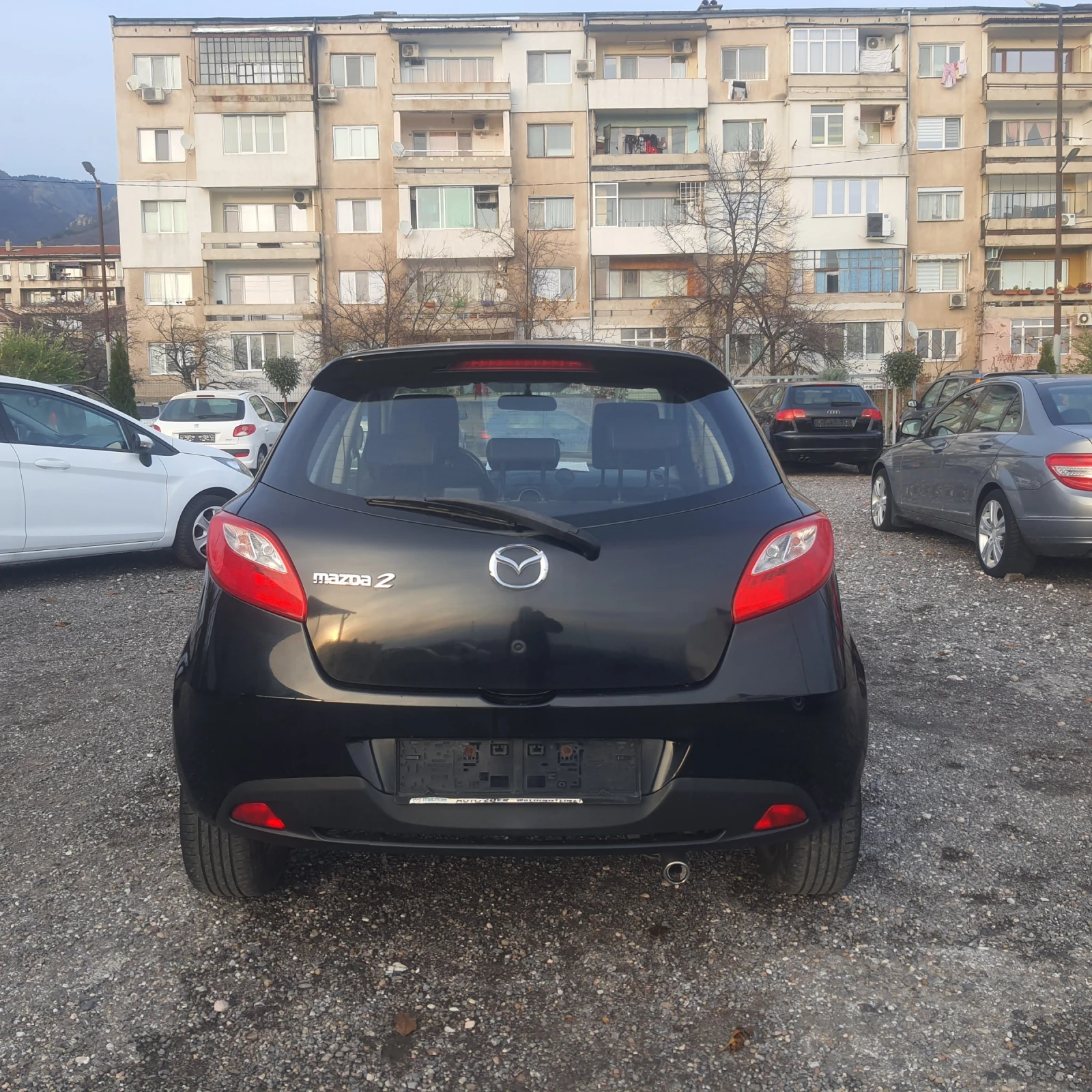 Mazda 2 | Mobile.bg   6