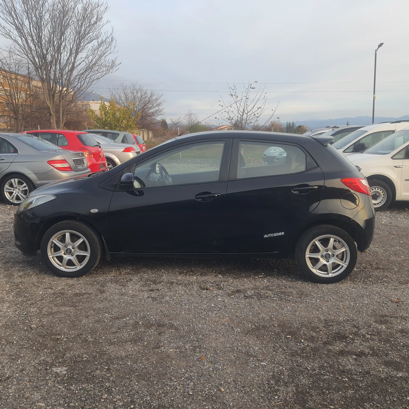 Mazda 2 | Mobile.bg   8