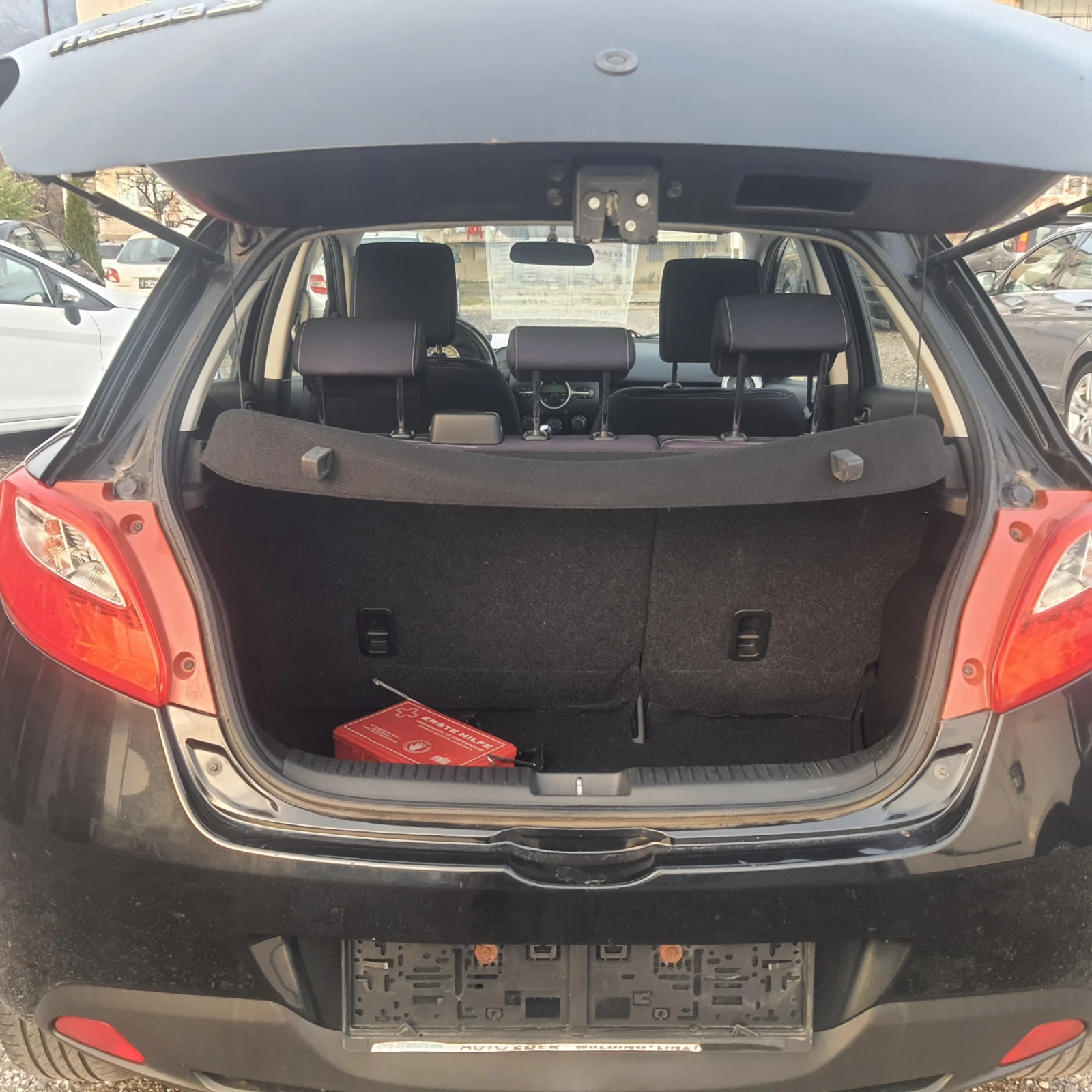 Mazda 2 | Mobile.bg   14