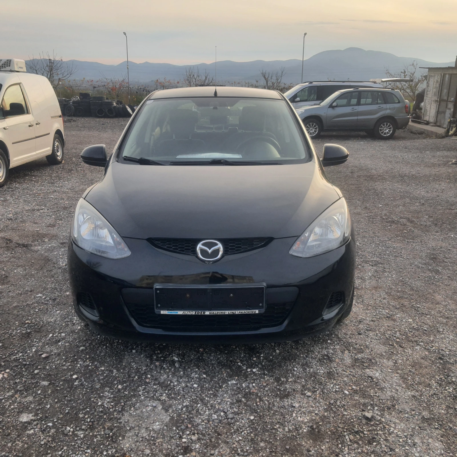 Mazda 2 | Mobile.bg   2