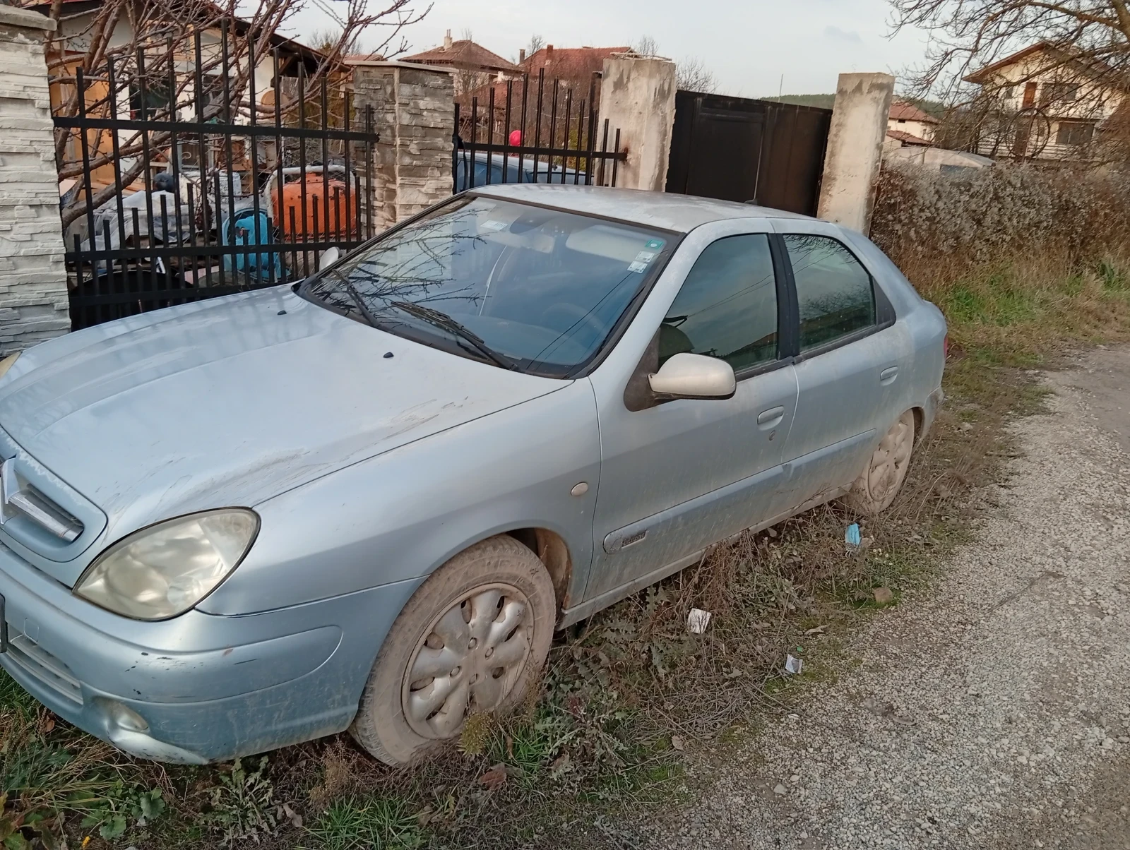 Citroen Xsara | Mobile.bg   4
