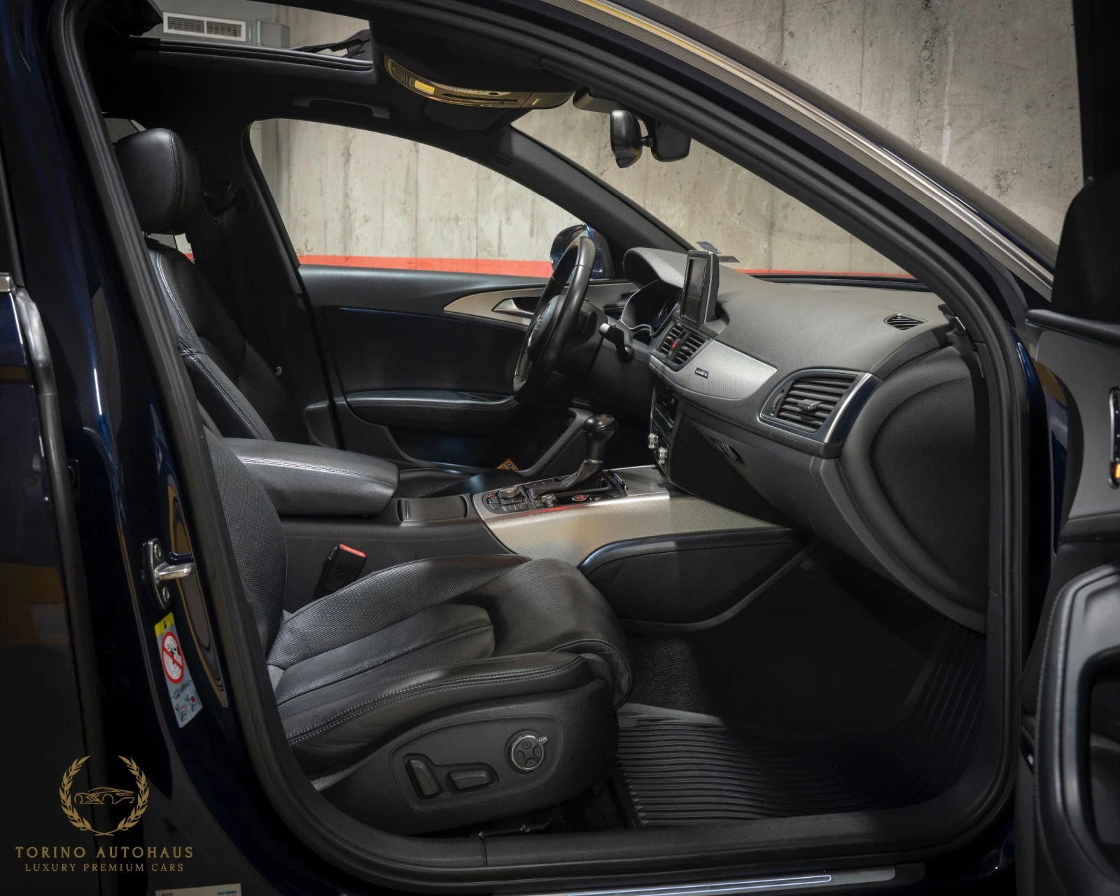 Audi A6 FULLMAXX* 313HP* BOSE* PANO* S LINE*  - изображение 10