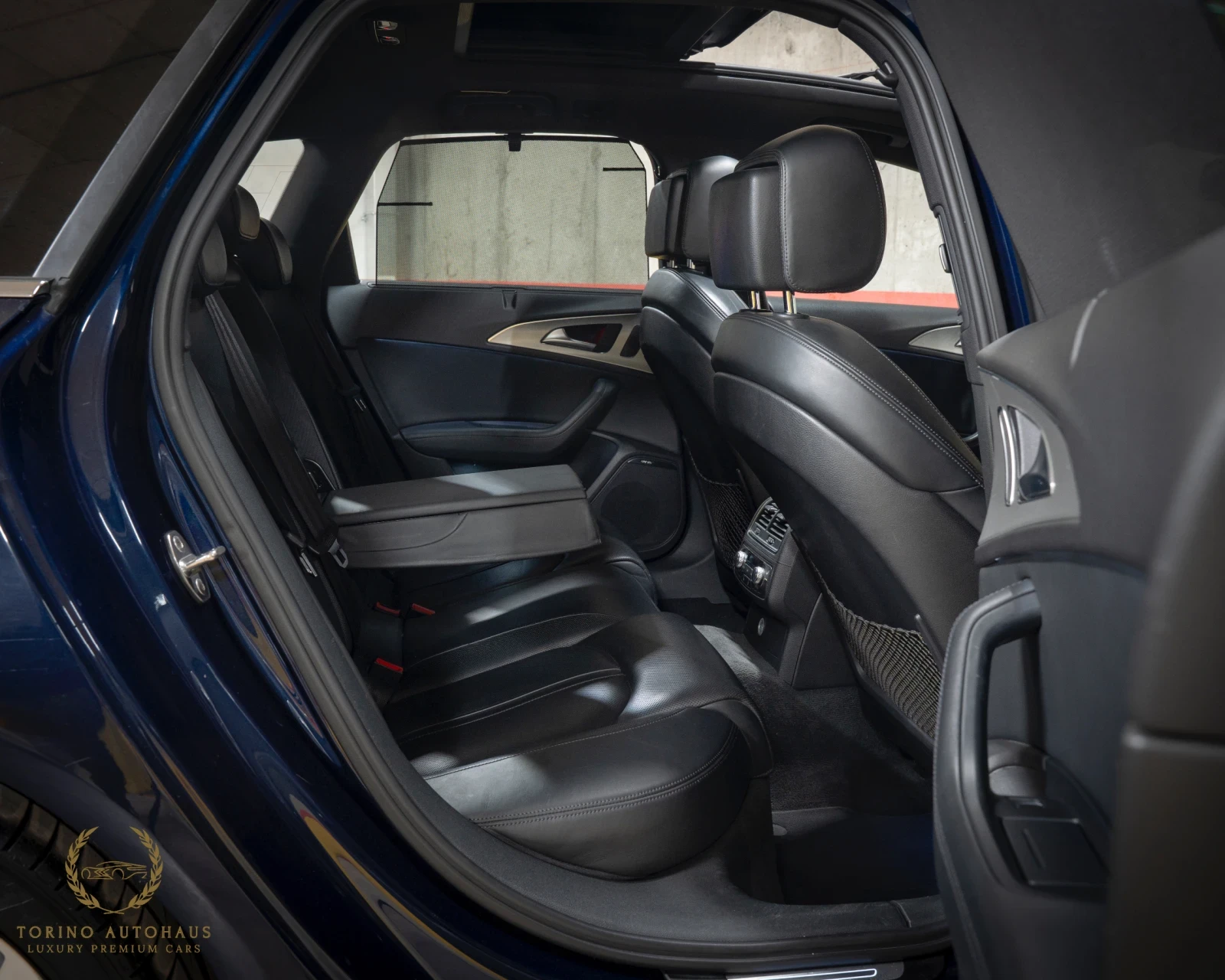 Audi A6 FULLMAXX* 313HP* BOSE* PANO* S LINE*  | Mobile.bg � ����������� 12