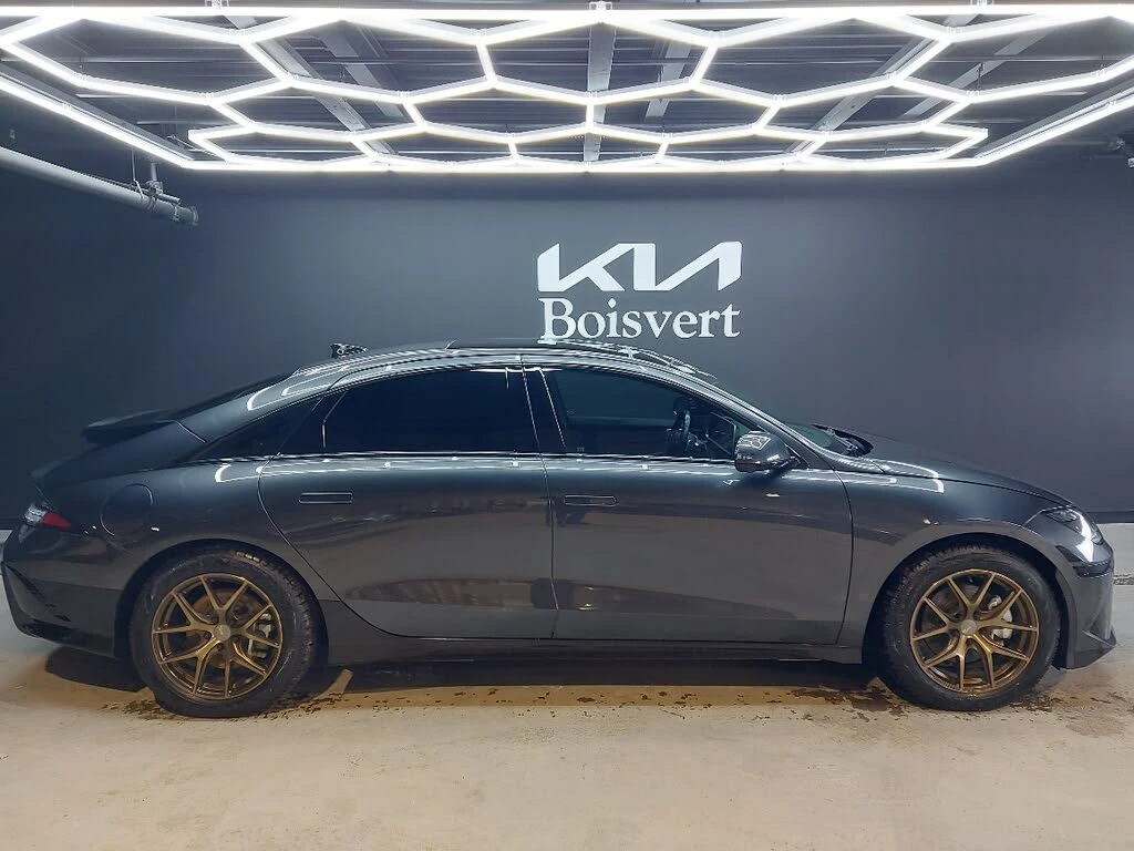 Hyundai Ioniq 6 PREFERRED* От представителство* Ultimate Package - изображение 2