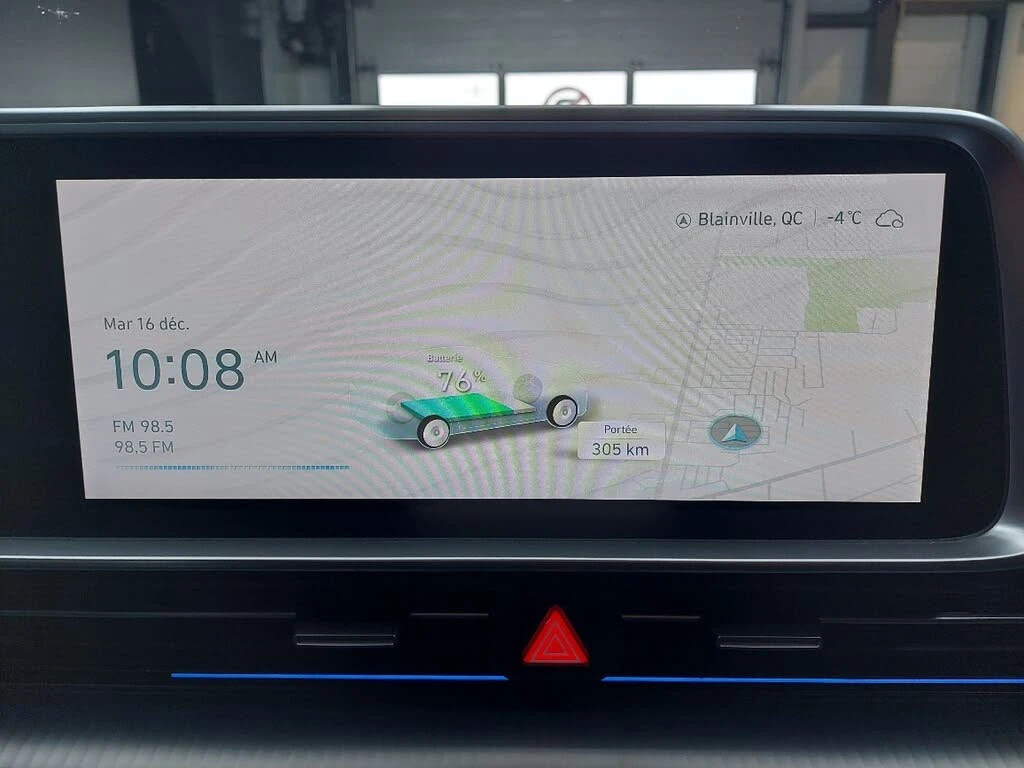 Hyundai Ioniq 6 PREFERRED* От представителство* Ultimate Package - изображение 8