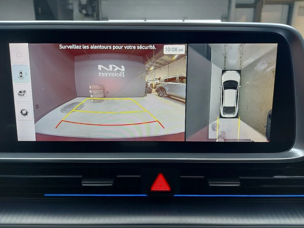 Hyundai Ioniq 6 PREFERRED* От представителство* Ultimate Package - изображение 9