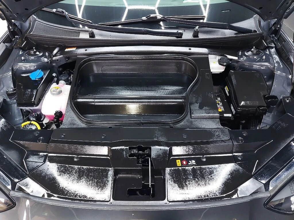 Hyundai Ioniq 6 PREFERRED* От представителство* Ultimate Package - изображение 5