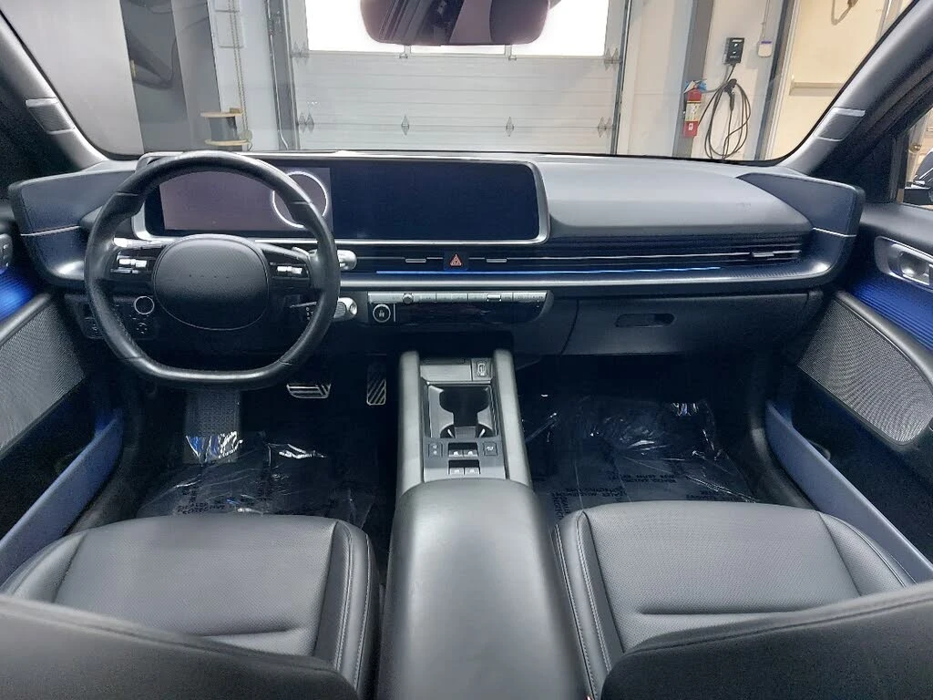 Hyundai Ioniq 6 PREFERRED* От представителство* Ultimate Package - изображение 7