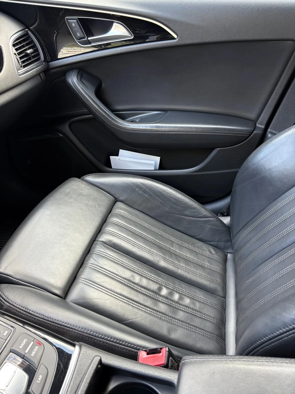 Audi A6 Allroad  - изображение 5