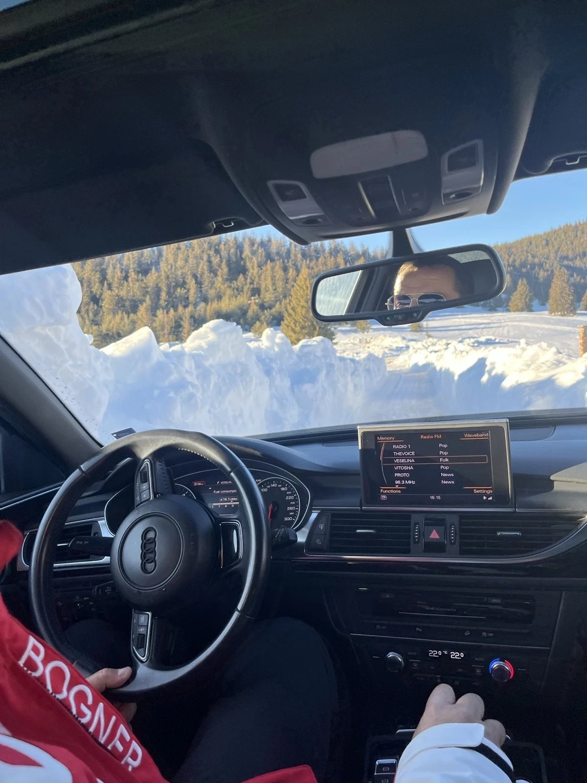 Audi A6 Allroad | Mobile.bg � ����������� 1