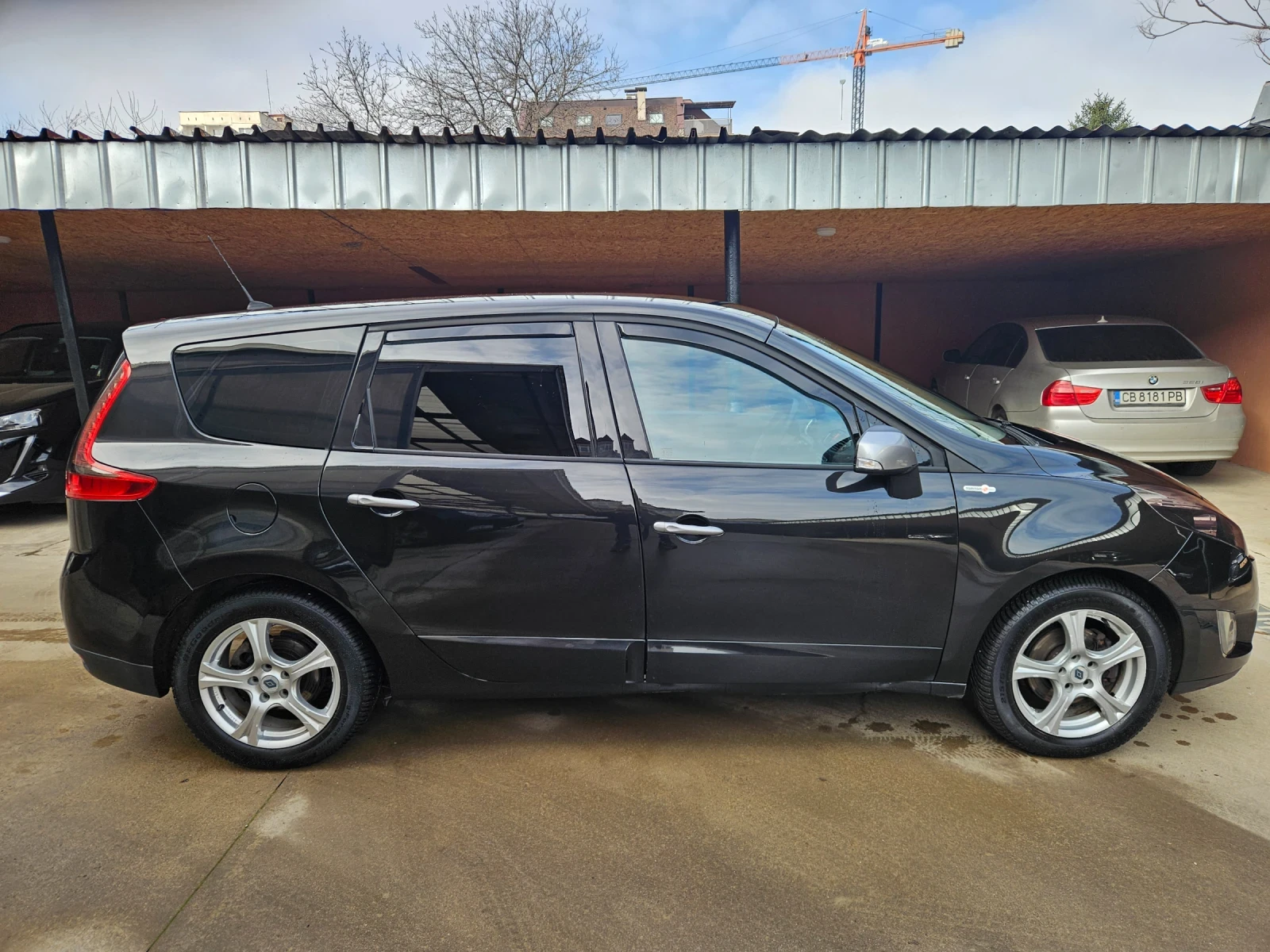 Renault Scenic  - изображение 2