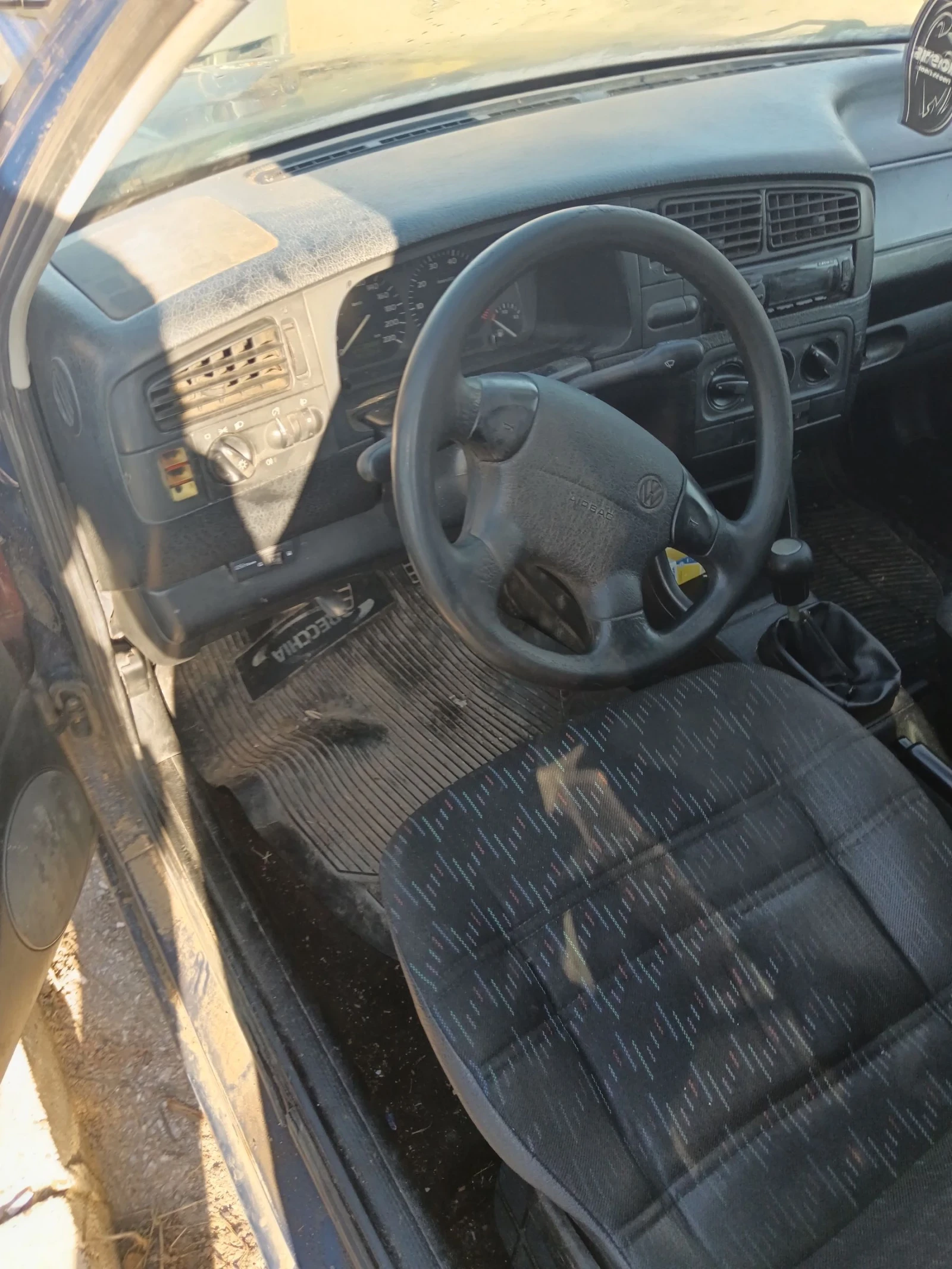 VW Golf 1, 8 90�� ��� | Mobile.bg � ����������� 6