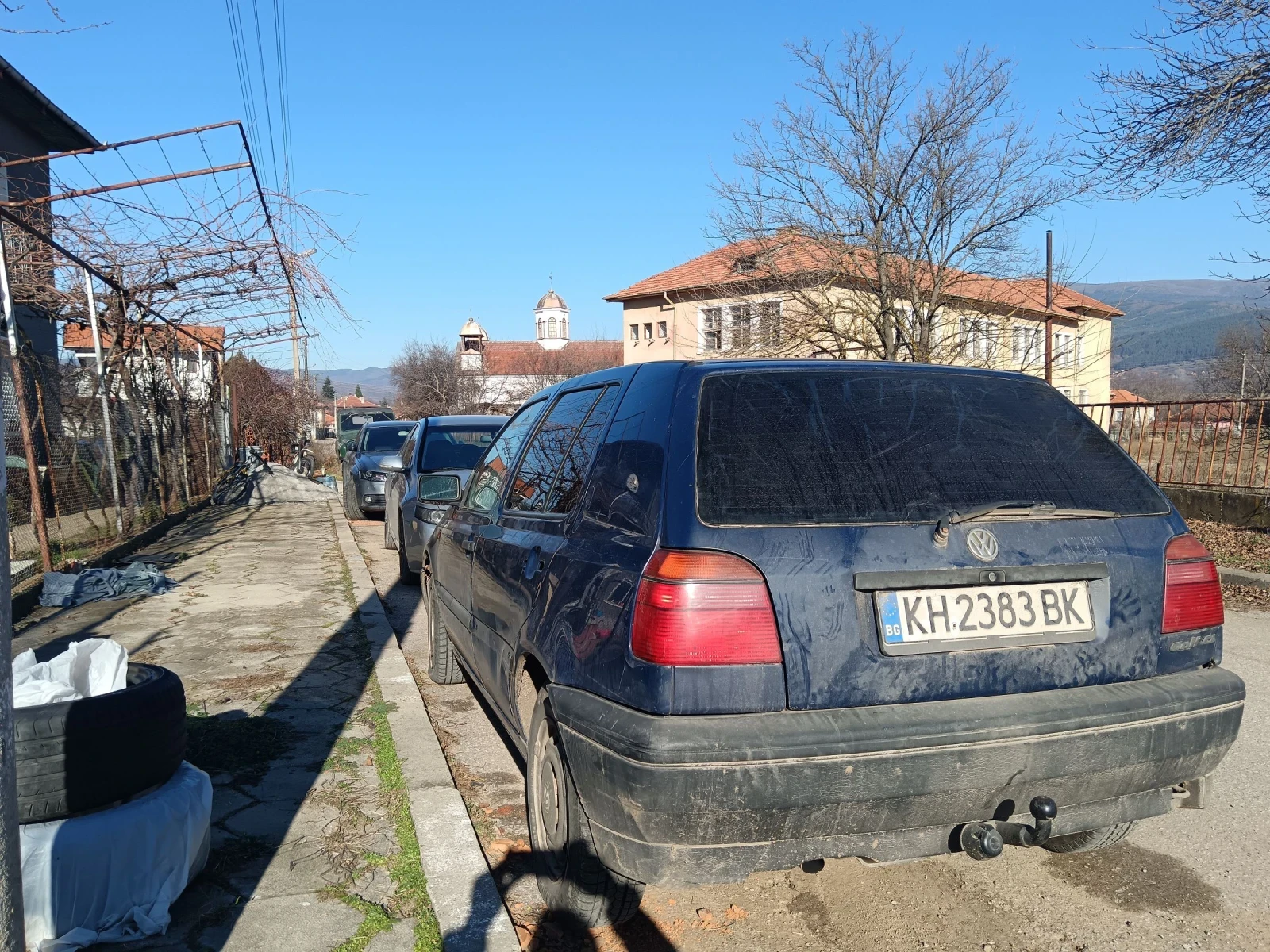 VW Golf 1, 8 90�� ��� | Mobile.bg � ����������� 4