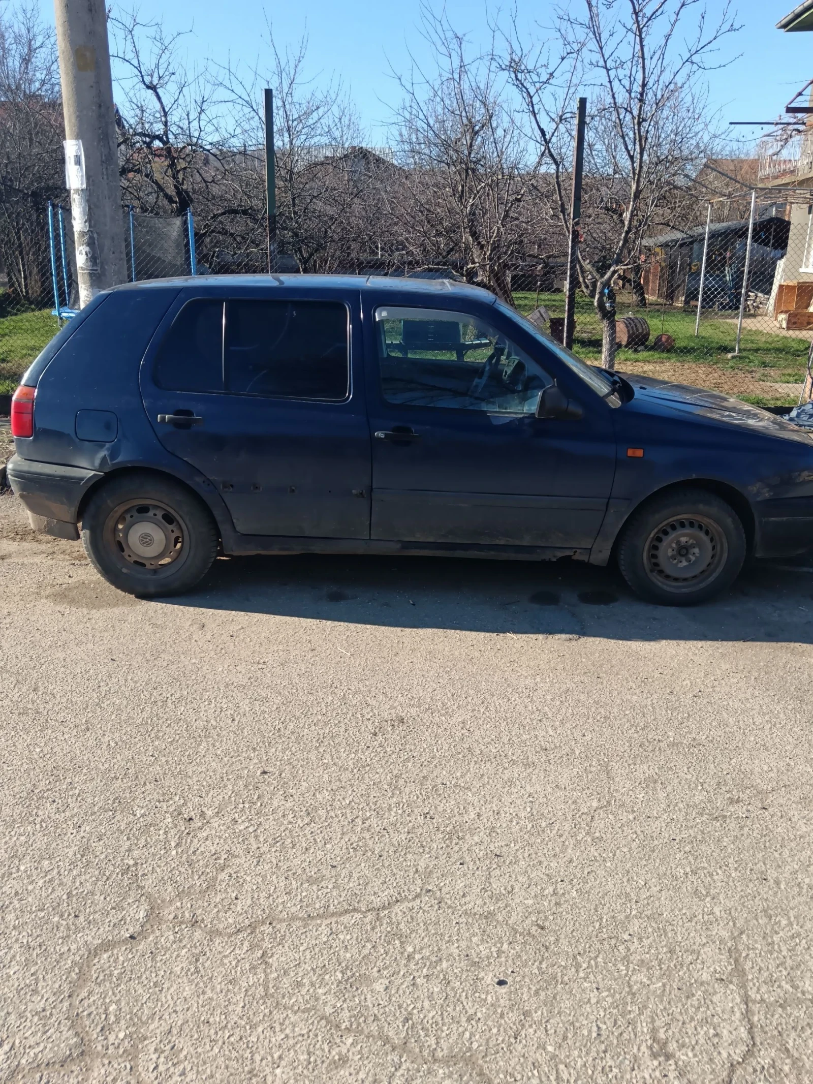 VW Golf 1, 8 90�� ��� | Mobile.bg � ����������� 2